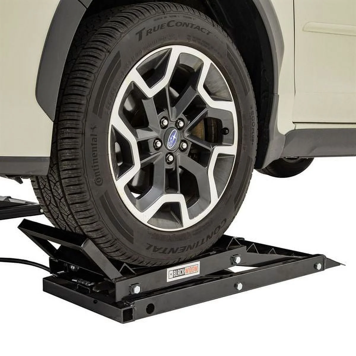 Hydraulic Car Lift with Ramp, 3,000 lb. Capacity per Pair - Image 3