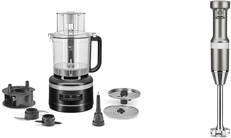 7-Cup Food Processor - KFP0718 - Image 9