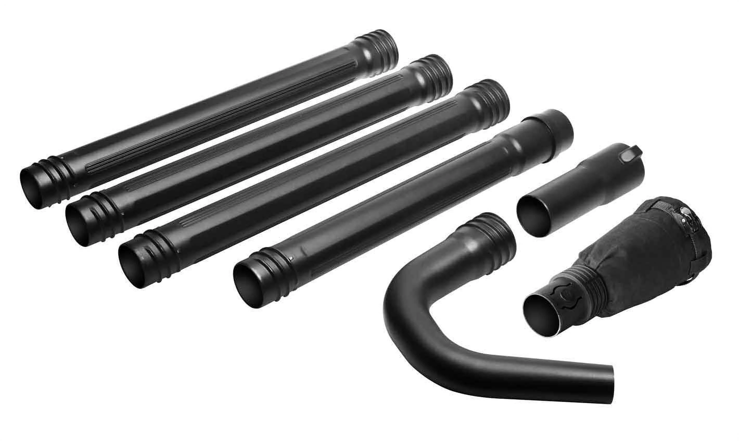 Worx WA4092 Universal Gutter Cleaning Kit for Leaf Blowers - Image 4