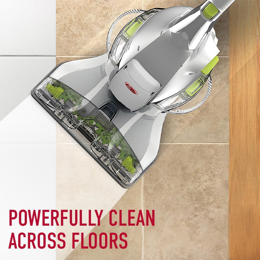 Deluxe Hard Floor Cleaner Machine - Image 2