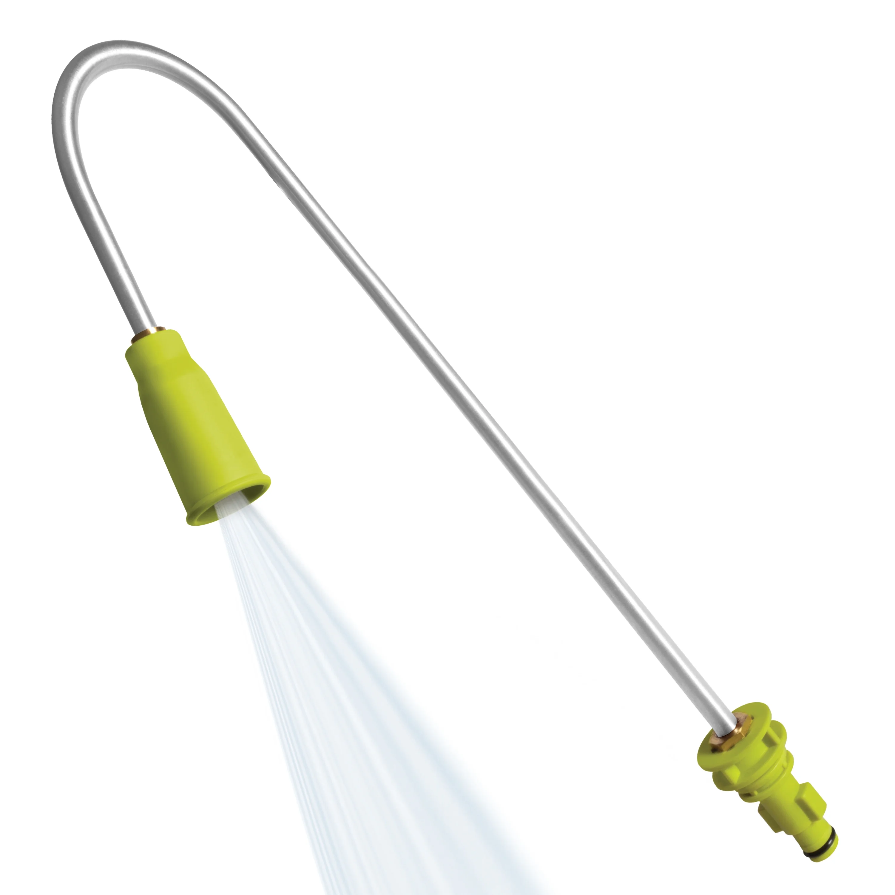 Sun Joe Universal Home Cleaning System for Pressure Washers, 7-Pc Accessory Kit, Up to 3500-PSI - Image 2