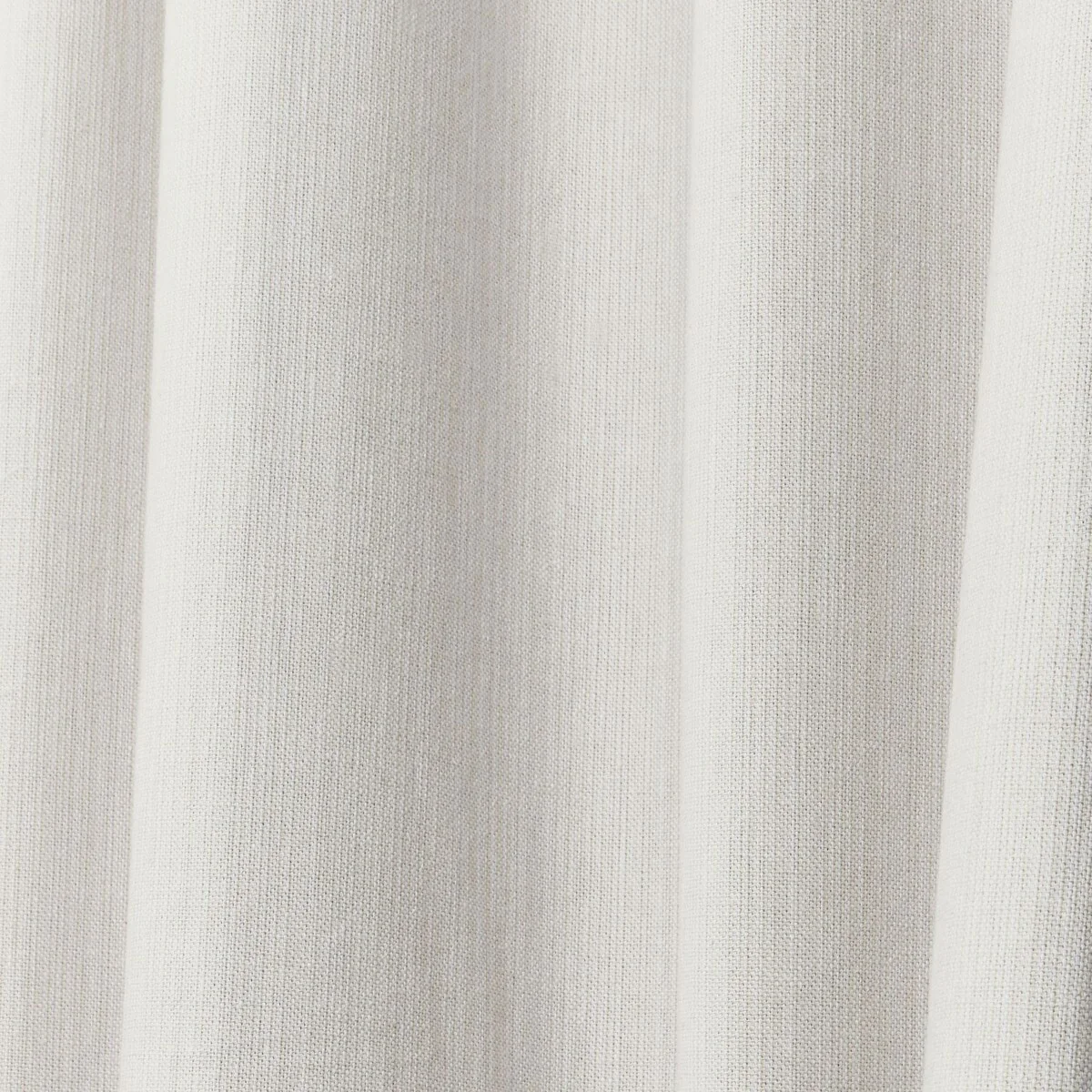 Blackout Curtain Single Panel, Back Tab and Rod Pocket Window Curtain - Image 4