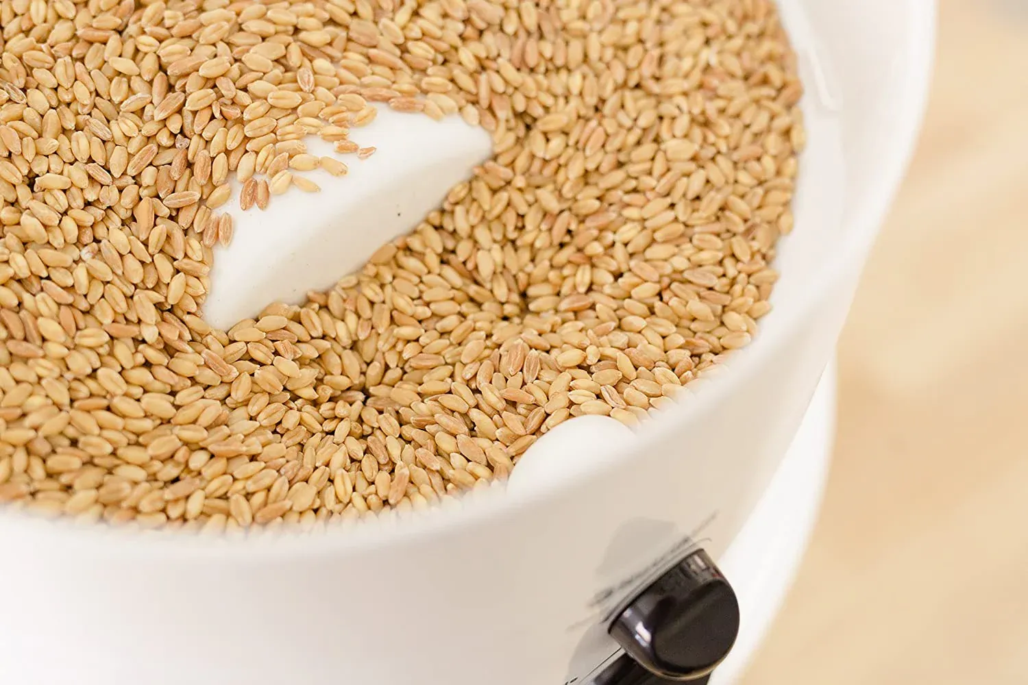 Classic High-Speed Grain/Flour Mill Configuration B - Image 3