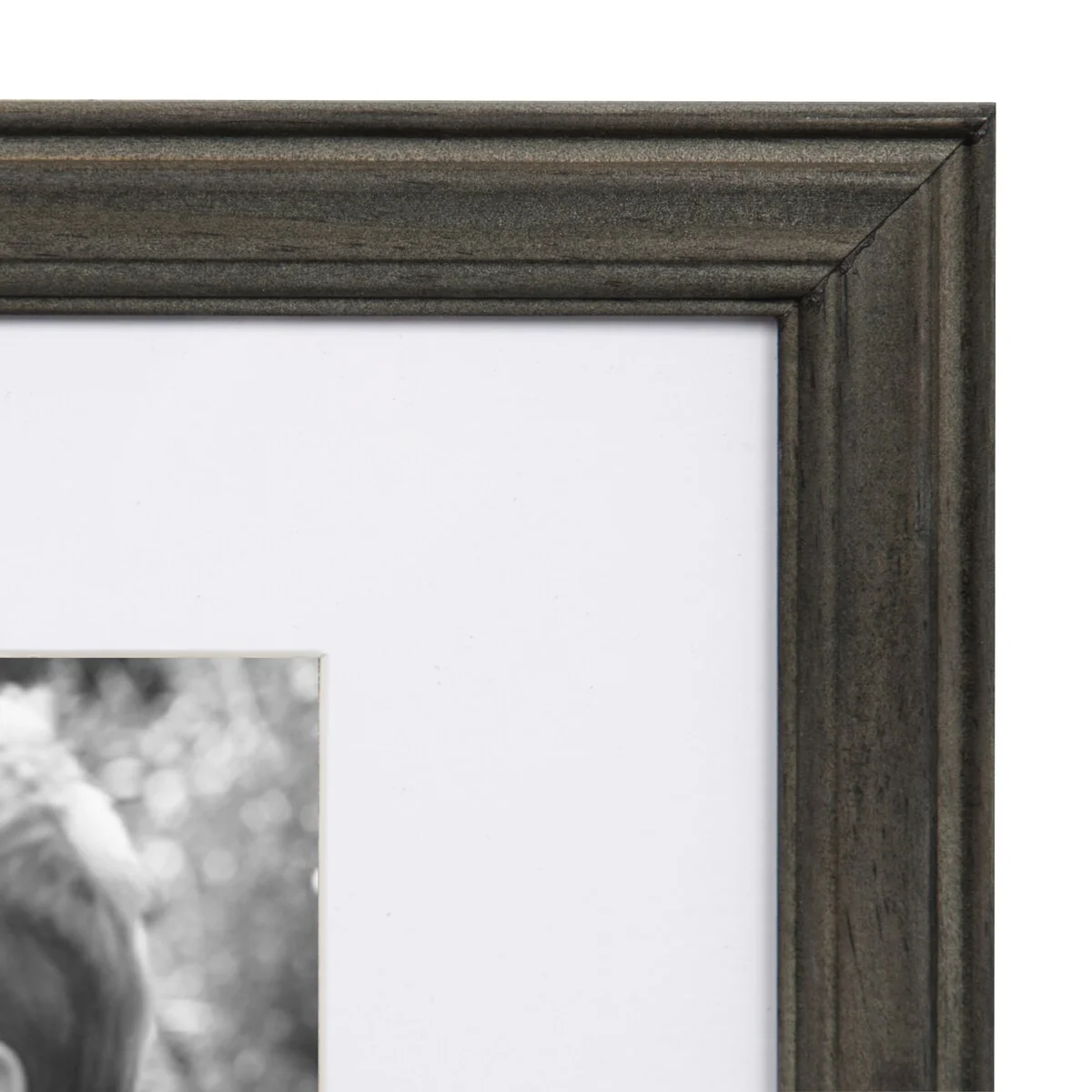 10-Piece Wood Gallery Wall Picture Frame Set, Decorative Photo Display Frames for Living Room, Bedroom and Home Decor - Image 20