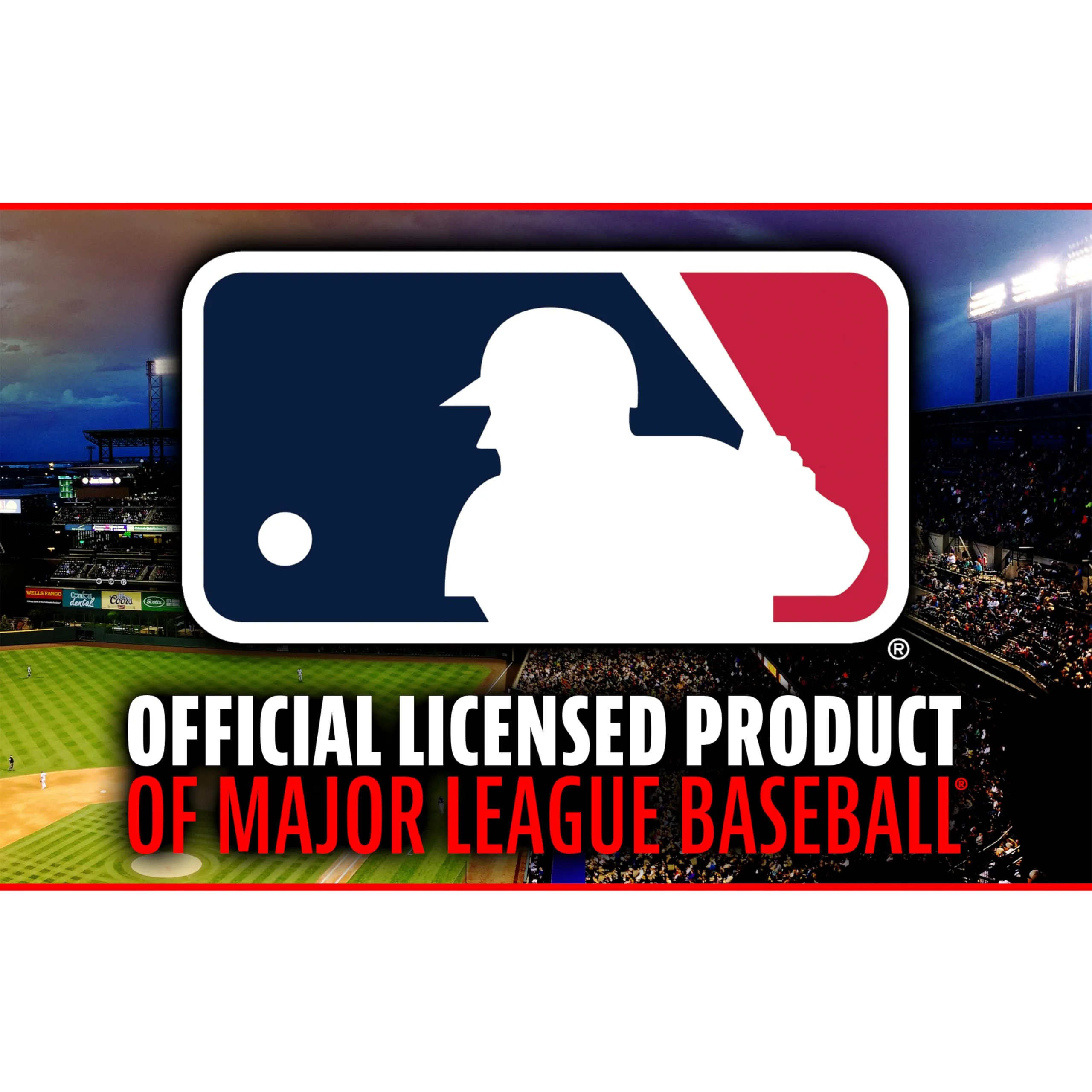 Baseball Rebounder and Pitchback Trainer Net, Practice Equipment for Throwing, Fielding and Hitting - Image 9
