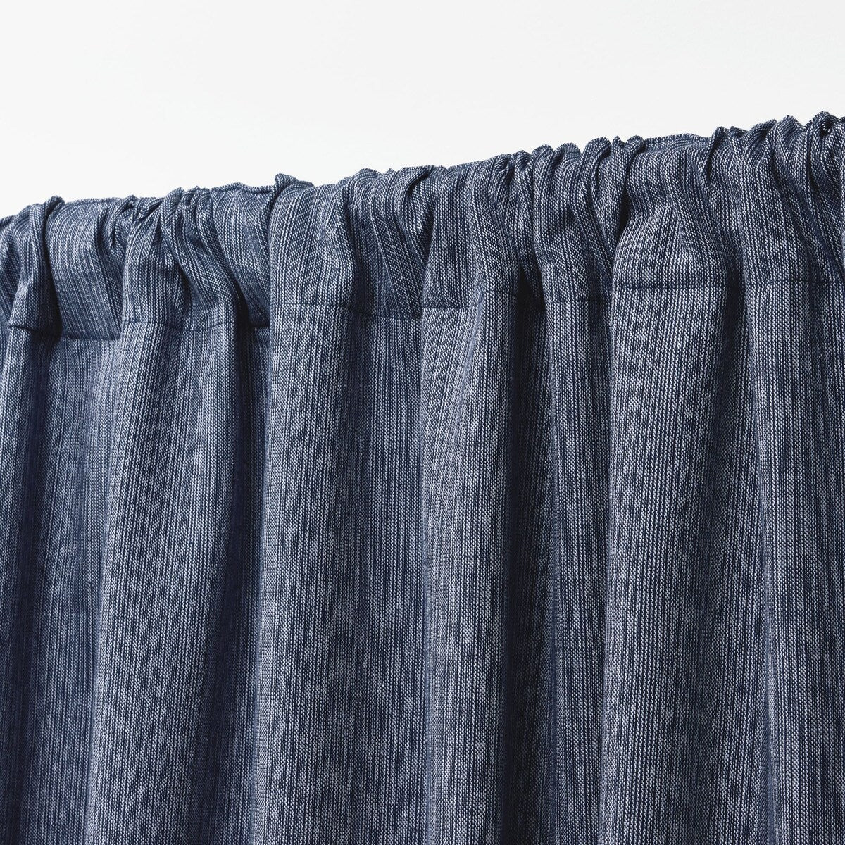 Blackout Curtain Single Panel, Back Tab and Rod Pocket Window Curtain - Image 23