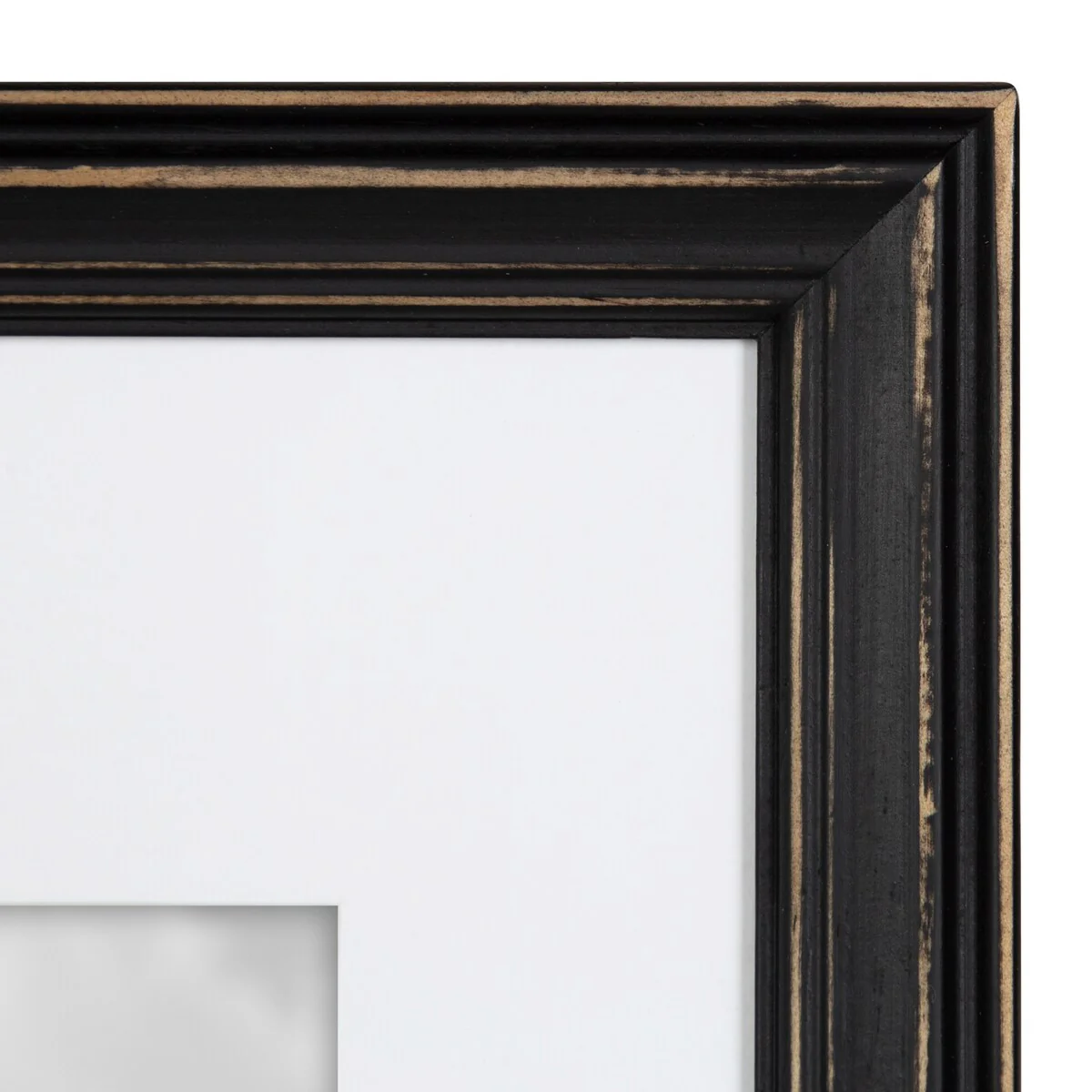 10-Piece Wood Gallery Wall Picture Frame Set, Decorative Photo Display Frames for Living Room, Bedroom and Home Decor - Image 50