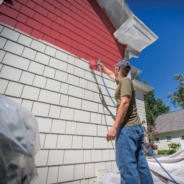 Stand Airless Paint Sprayer - Image 4