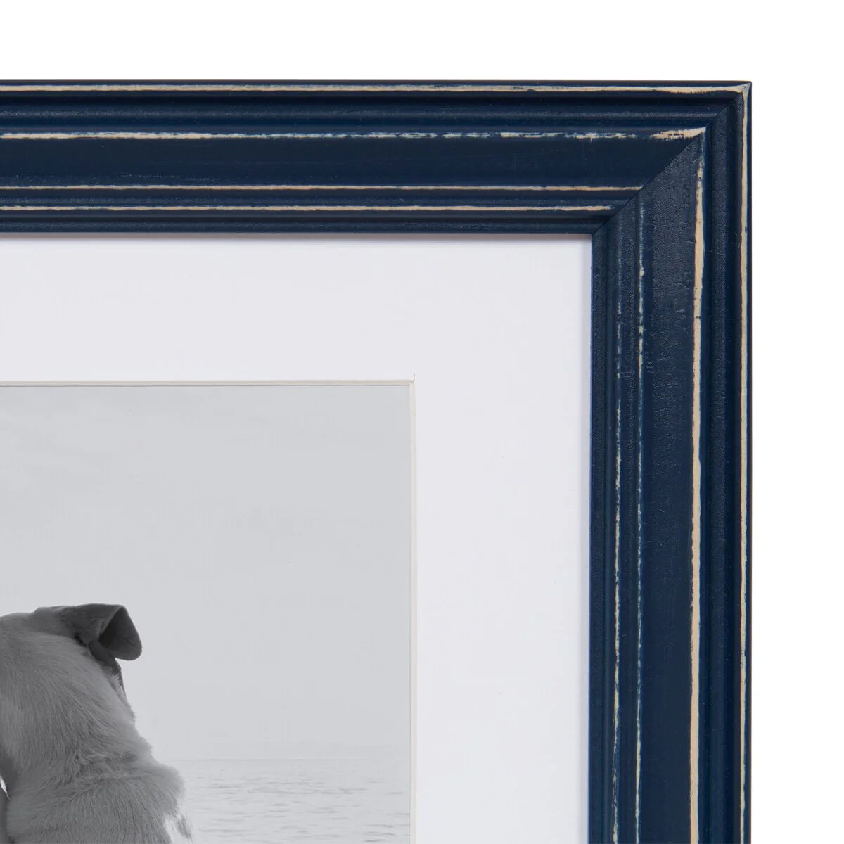 10-Piece Wood Gallery Wall Picture Frame Set, Decorative Photo Display Frames for Living Room, Bedroom and Home Decor - Image 40