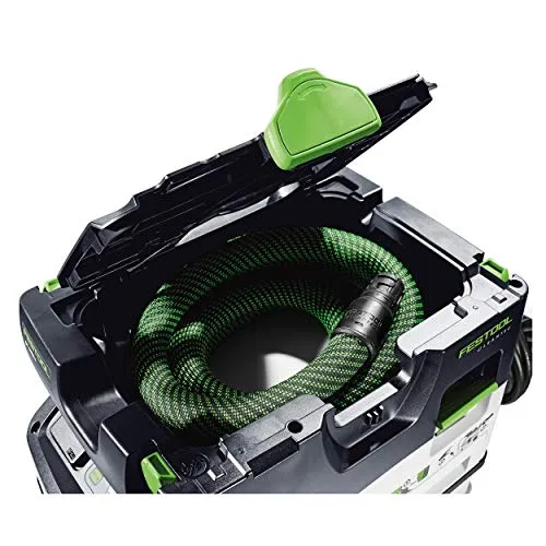 574837 Ct Midi HEPA Bluetooth Dust Extractor - Image 3