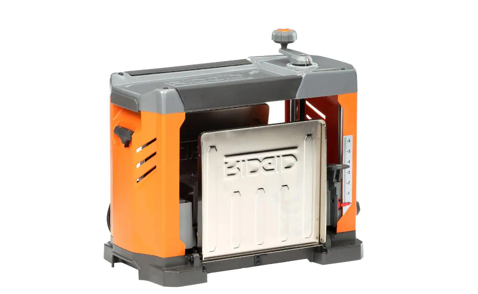 13-Inch Corded Thickness Planer - Image 2