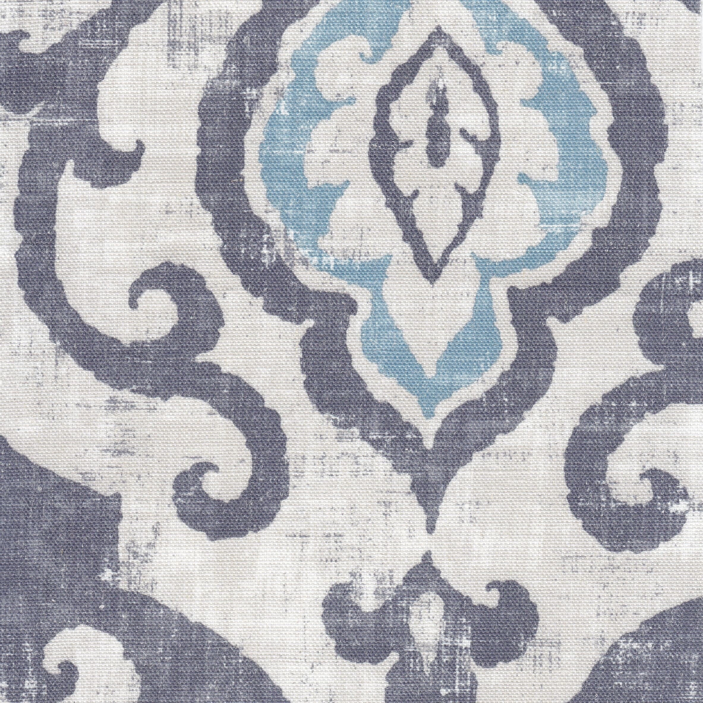 Set of 2 Upholstered Medallion Dining Chairs, Comfortable Parsons Style Chairs for Kitchen and Dining Room - Image 32