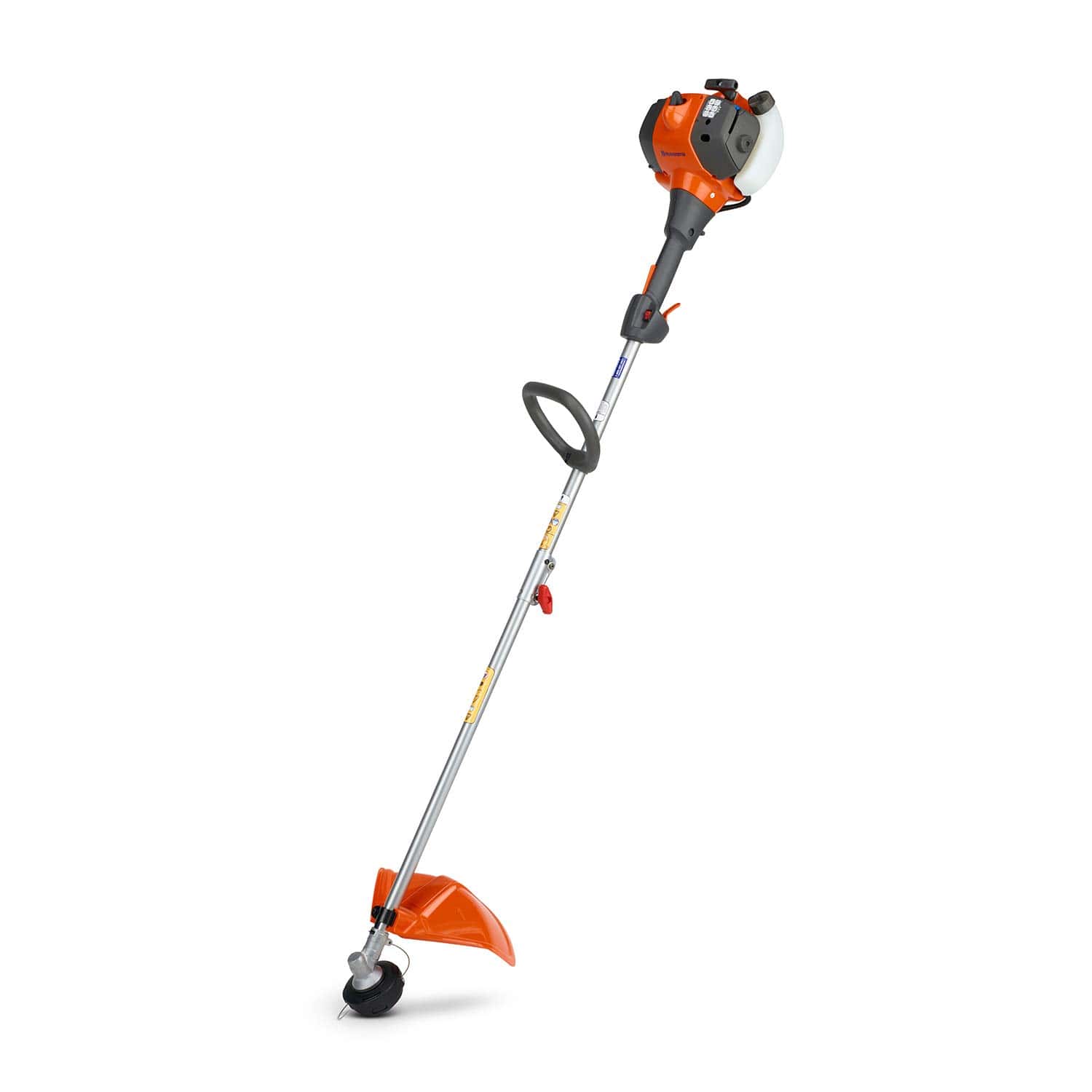 28cc 17" Gas String Trimmer – 2-Cycle Straight Shaft with Tap n Go Head - Image 2