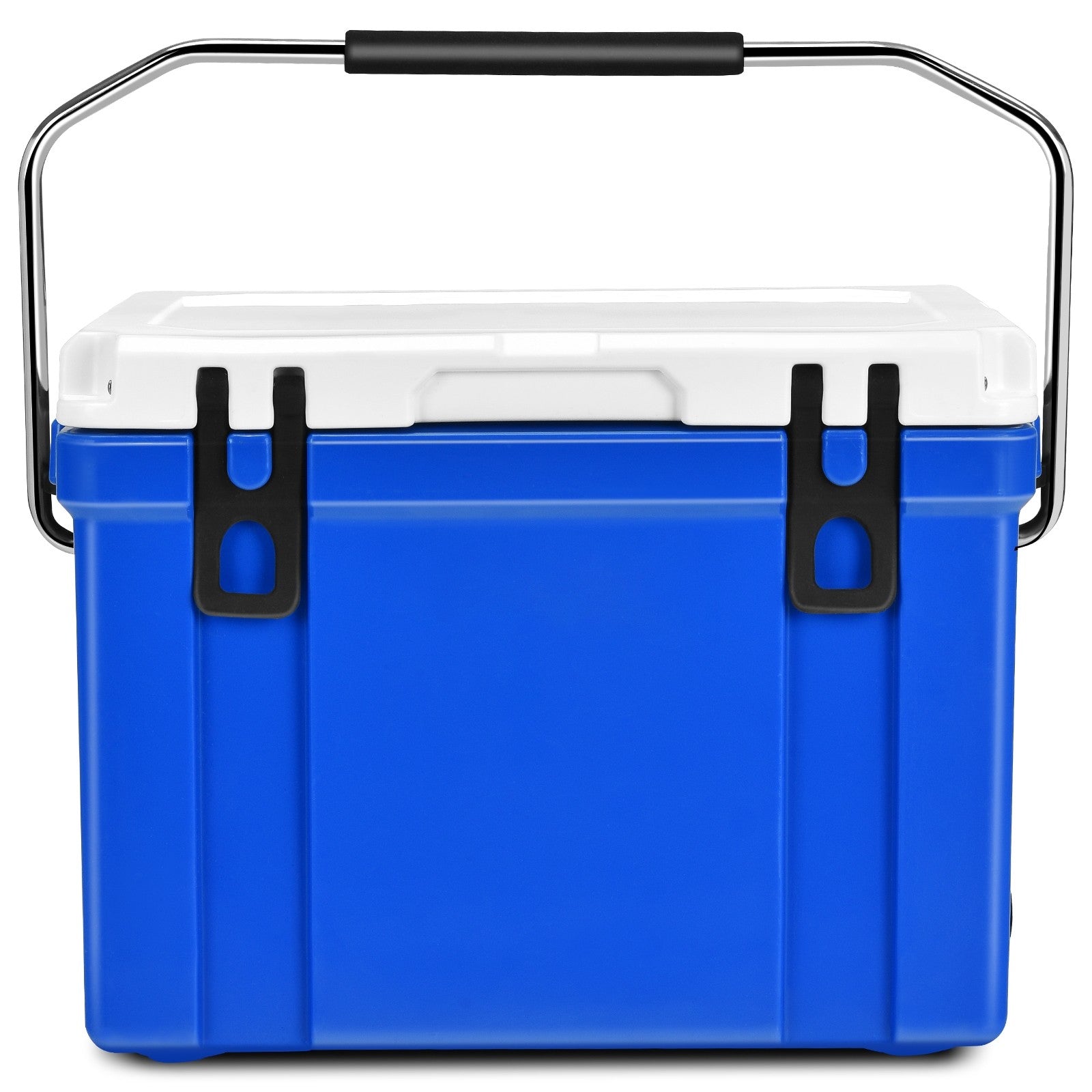 Camping Cooler, 26/58/79 Quart Large Ice Chest with 4-Day Ice Retention - Image 2