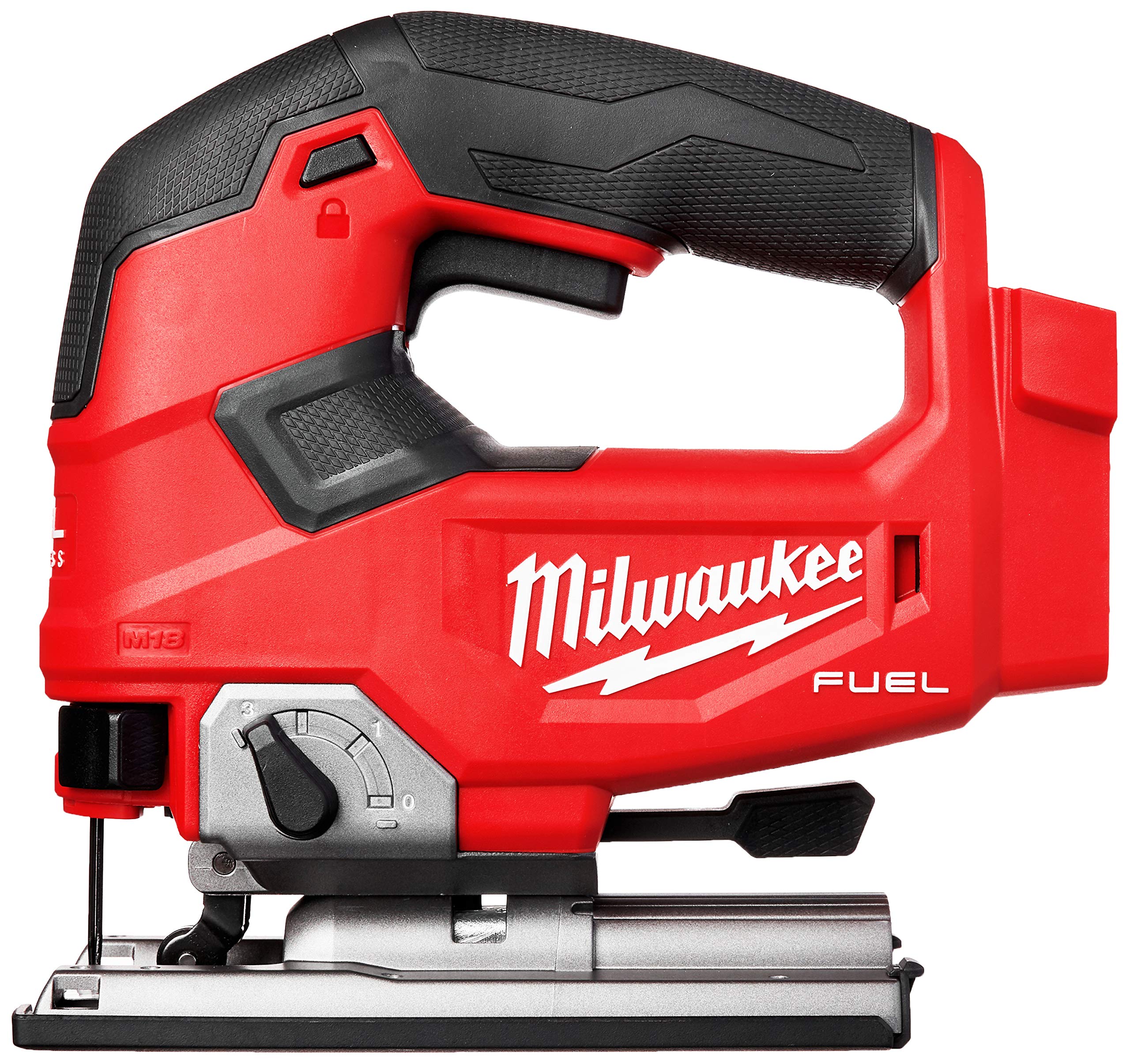 D-Handle JIG Saw Bare Tool - Image 2