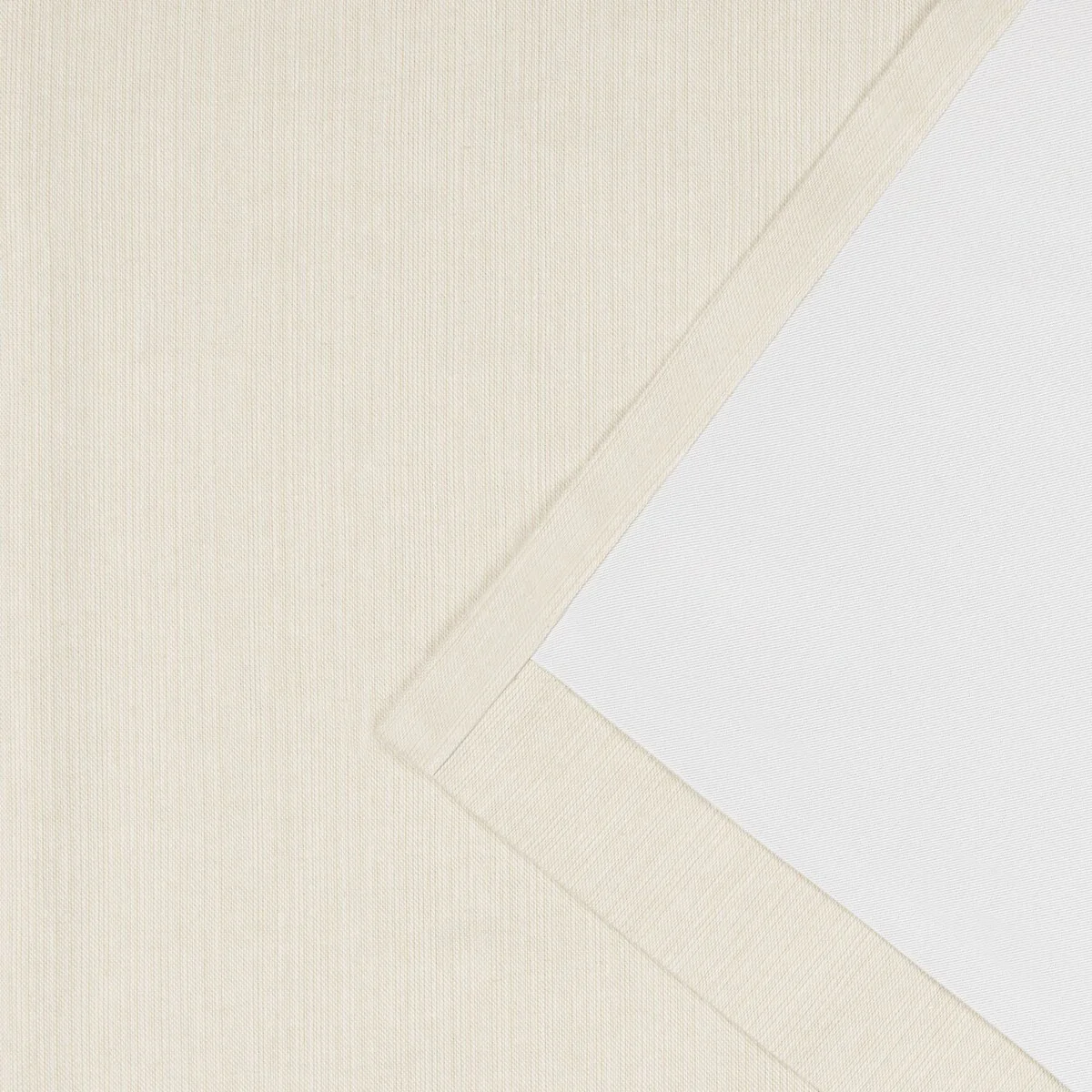 Blackout Curtain Single Panel, Back Tab and Rod Pocket Window Curtain - Image 20