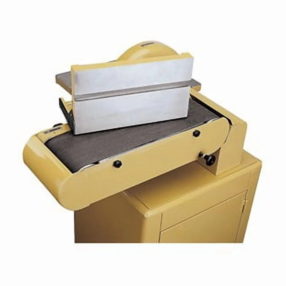 Powermatic PM9-1791292K 230/460V 3-Phase 1-1/2-Horsepower 12 in. Belt/Disc Sander - Image 3