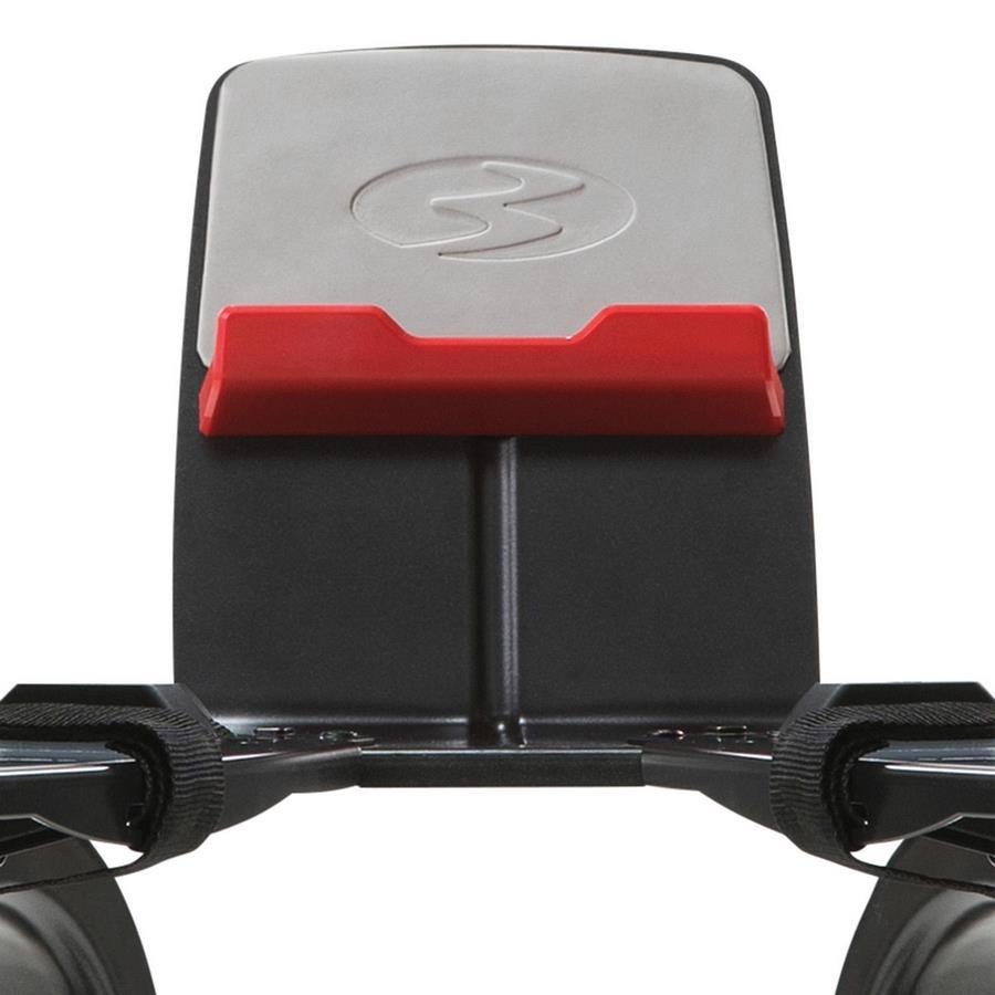 Stand with Media Rack - Image 2