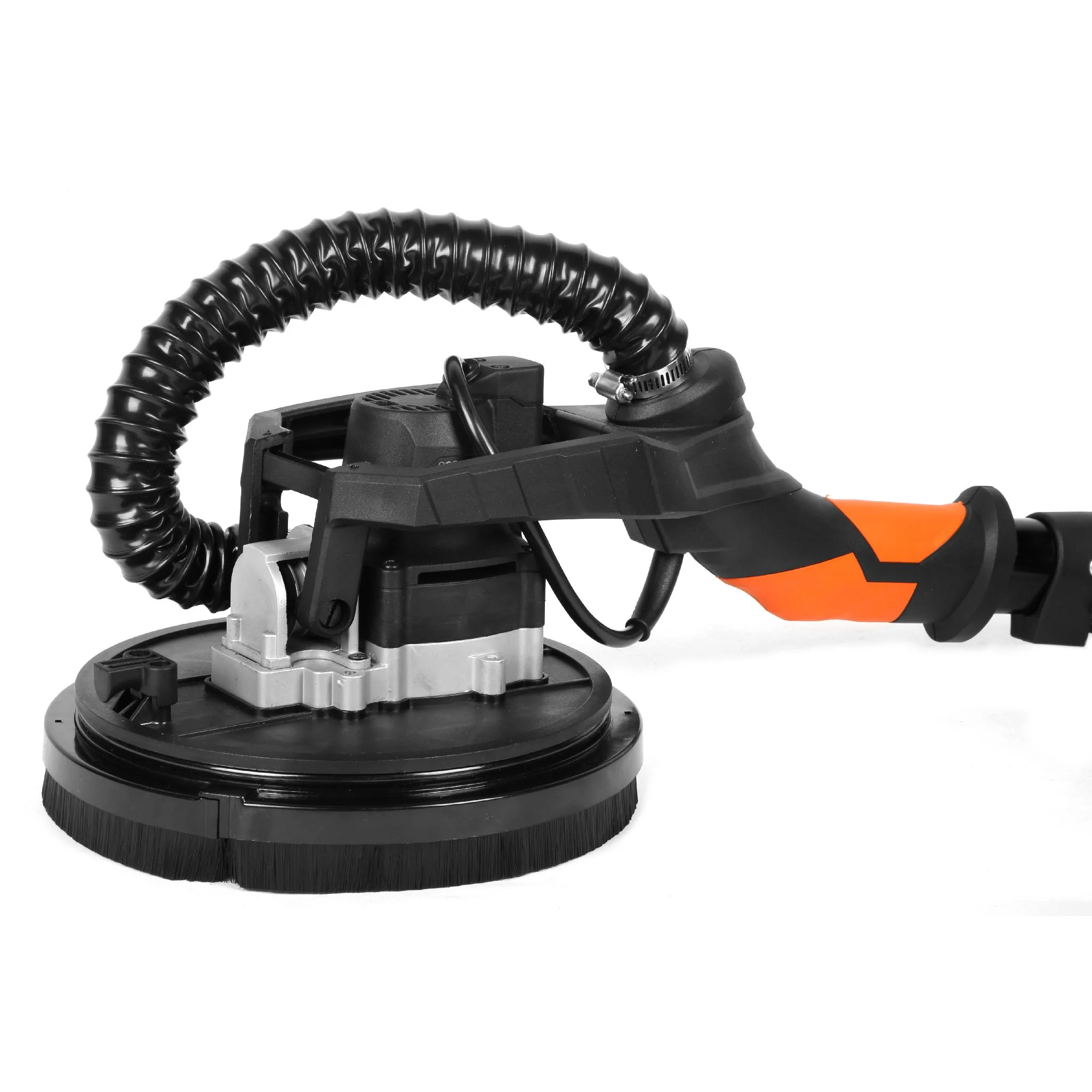 WEN 20V Max Variable Speed Cordless Brushless Drywall Sander with 5.0 Ah Battery and Charger - Image 2