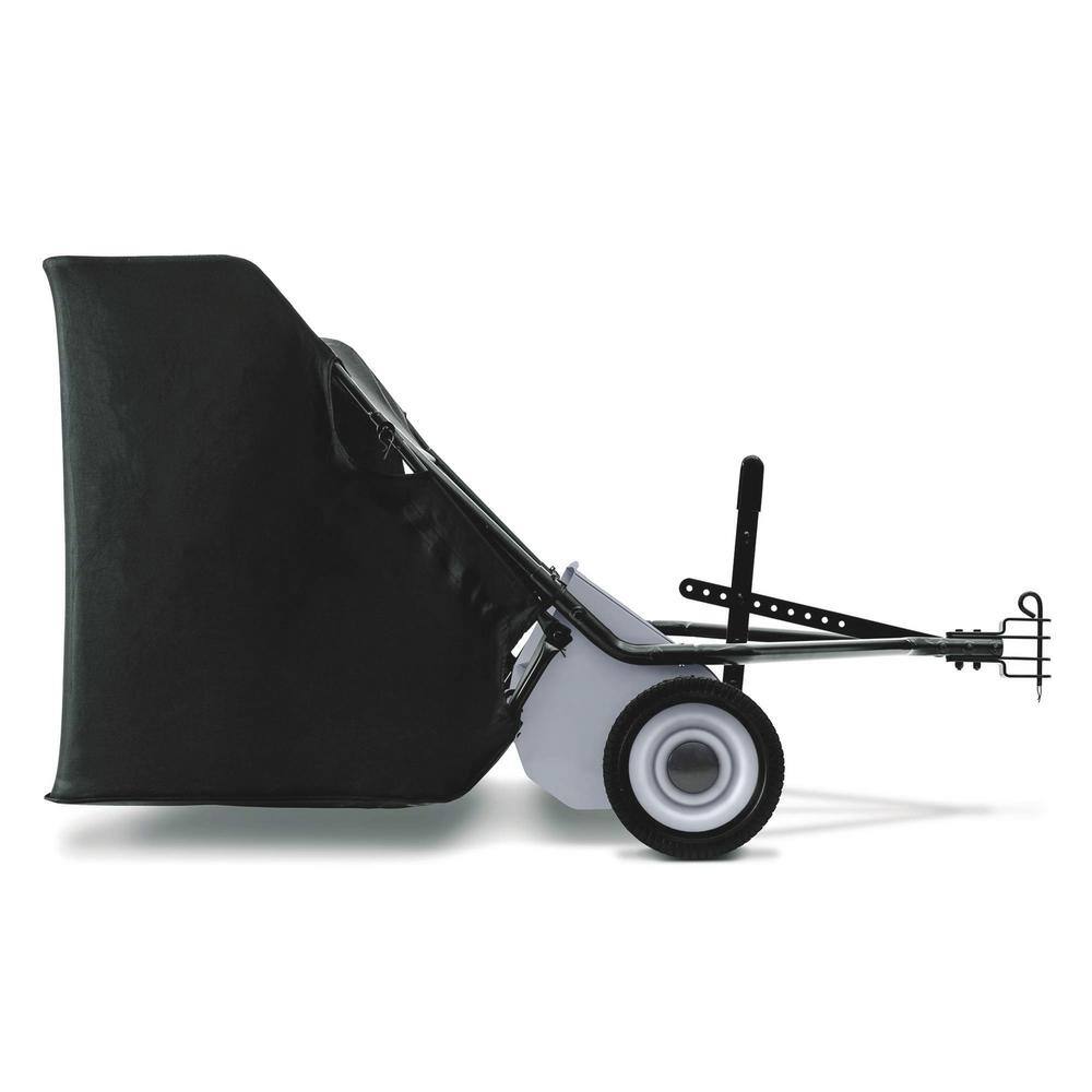 50SWP26 Professional Grade 50-Inch 26 Cu. Ft. Extra-Wide Lawn Sweeper - Image 12