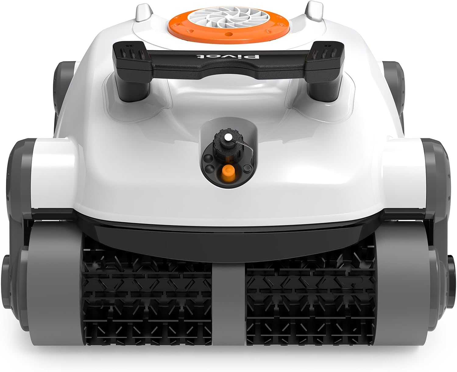 Cordless Robotic Pool Cleaner, Automatic Wall Climbing Pool Vacuum for Swimming Pool Cleaning - Image 3