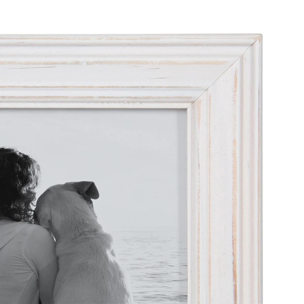10-Piece Wood Gallery Wall Picture Frame Set, Decorative Photo Display Frames for Living Room, Bedroom and Home Decor - Image 38