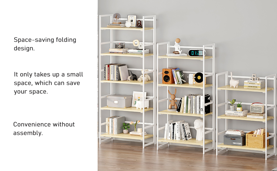 bookshelf