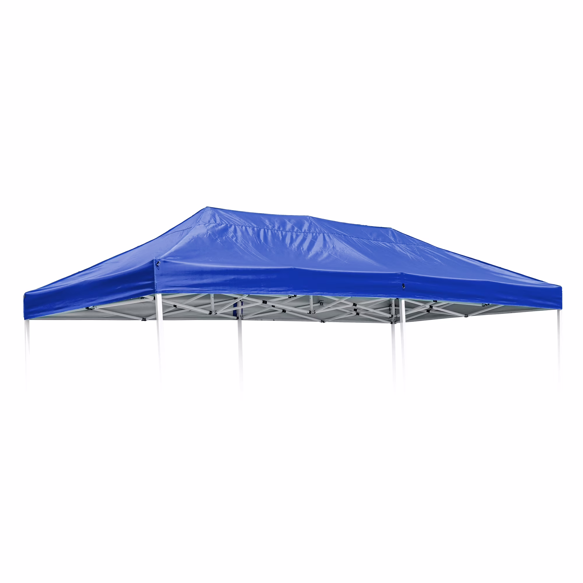 InstaHibit 10x20Ft Replacement Pop up Canopy Top Sunshade Cover Outdoor Patio - Image 13
