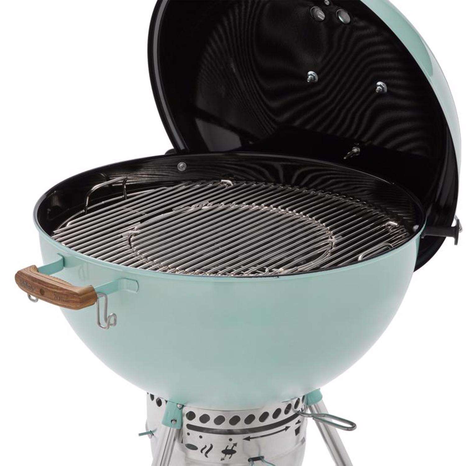 22 in. Charcoal Grill - Image 2
