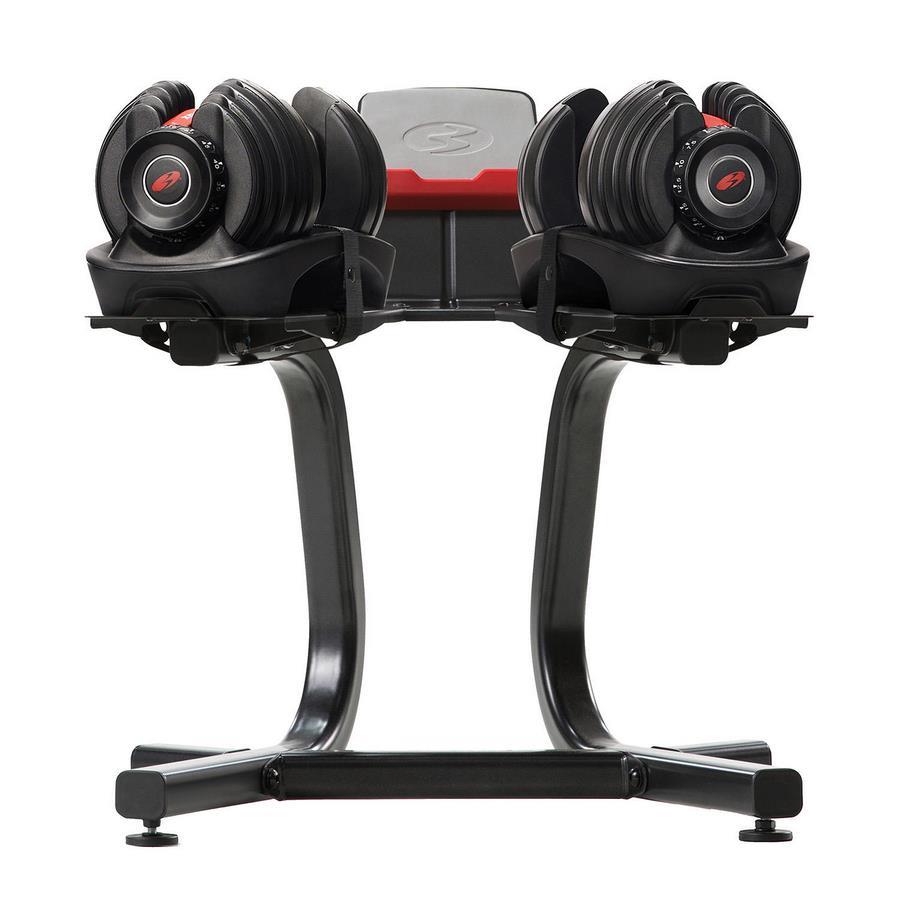 Stand with Media Rack - Image 4