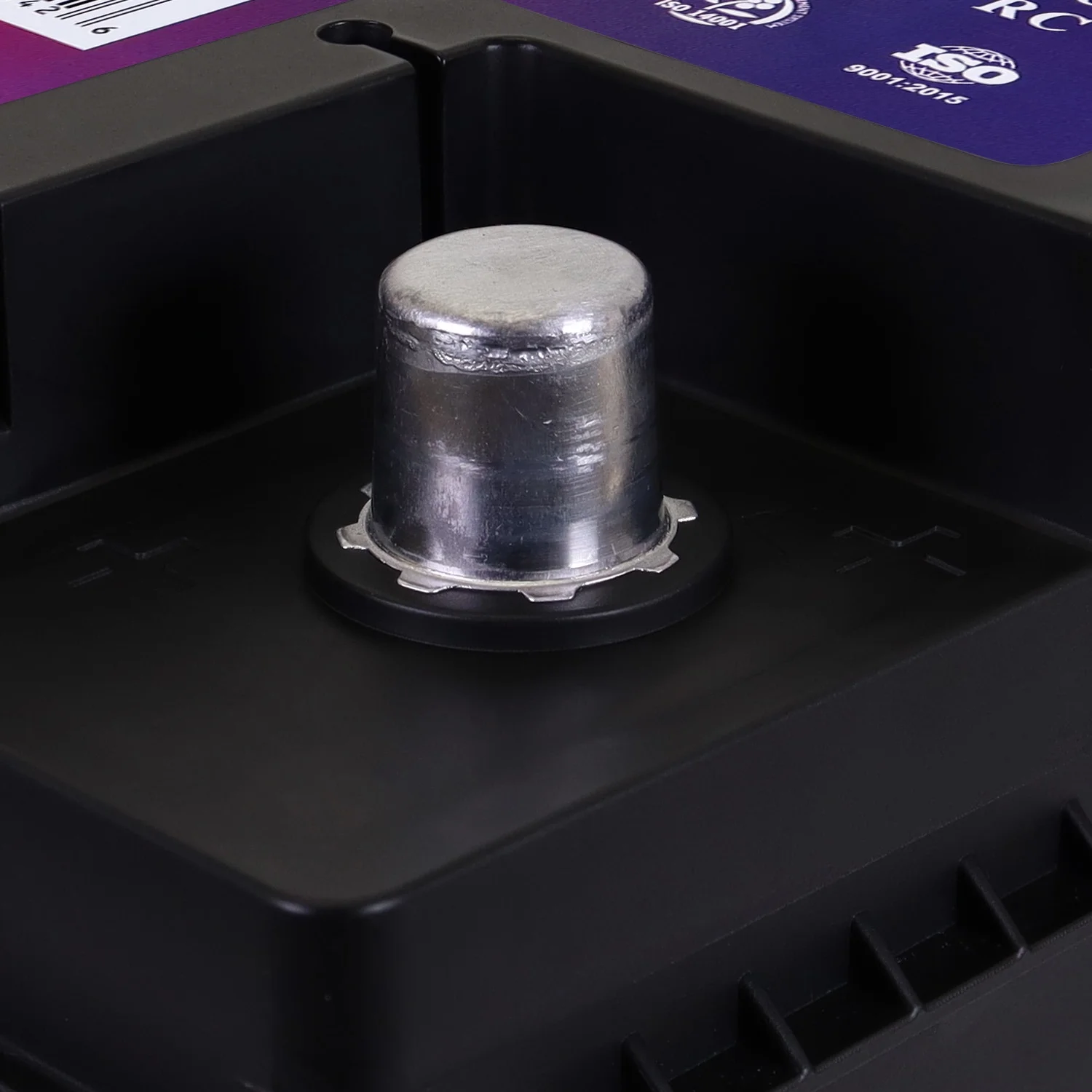 MM-H5 Start and Stop Car BCI Group Size 47 12V 60 AH, 100RC, 680 CCA Rechargeable AGM Car battery - Image 6