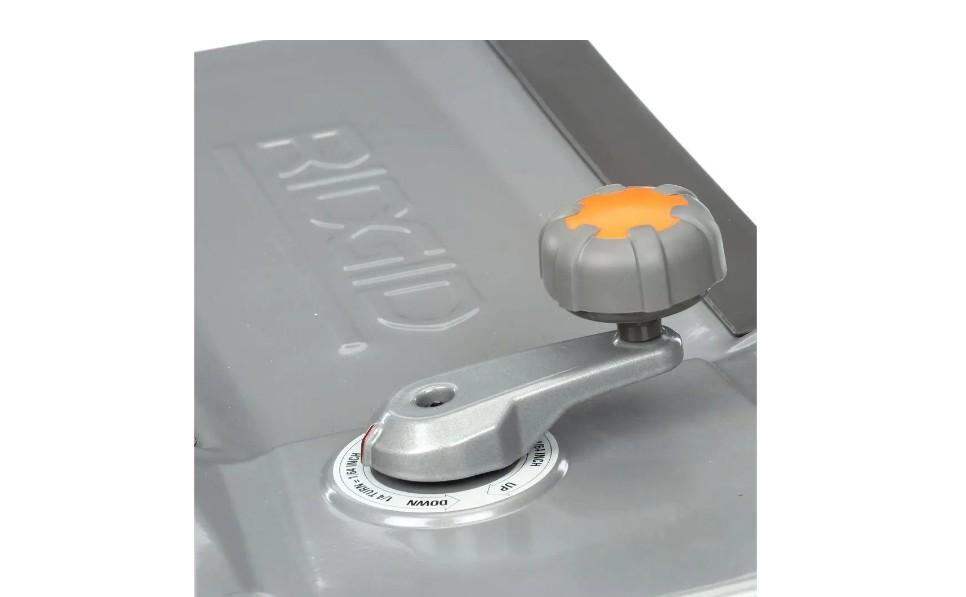 13-Inch Corded Thickness Planer - Image 5