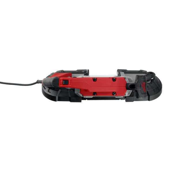 11 Amp Corded Brushed 5-Inch Band Saw - Image 3