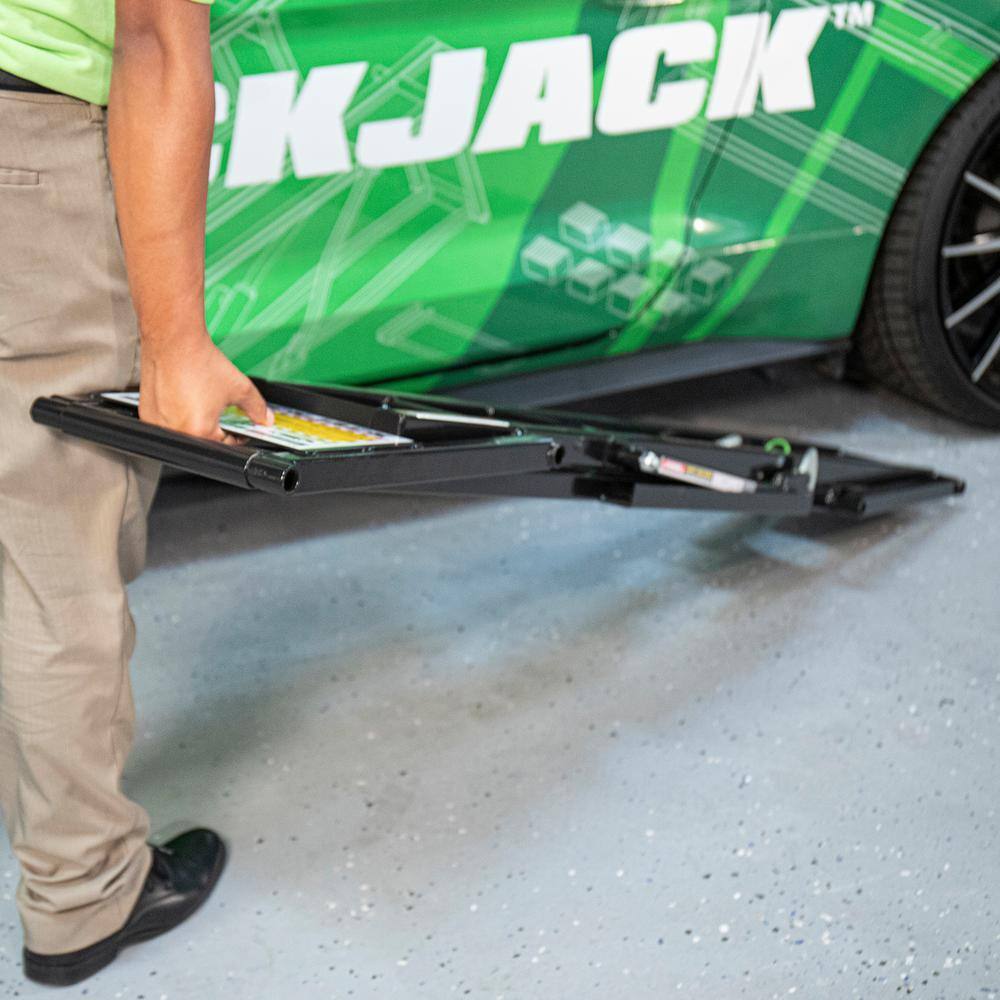 7000TL Portable Car Lift for Trucks& SUVs, 7000 lbs Capacity - Image 8
