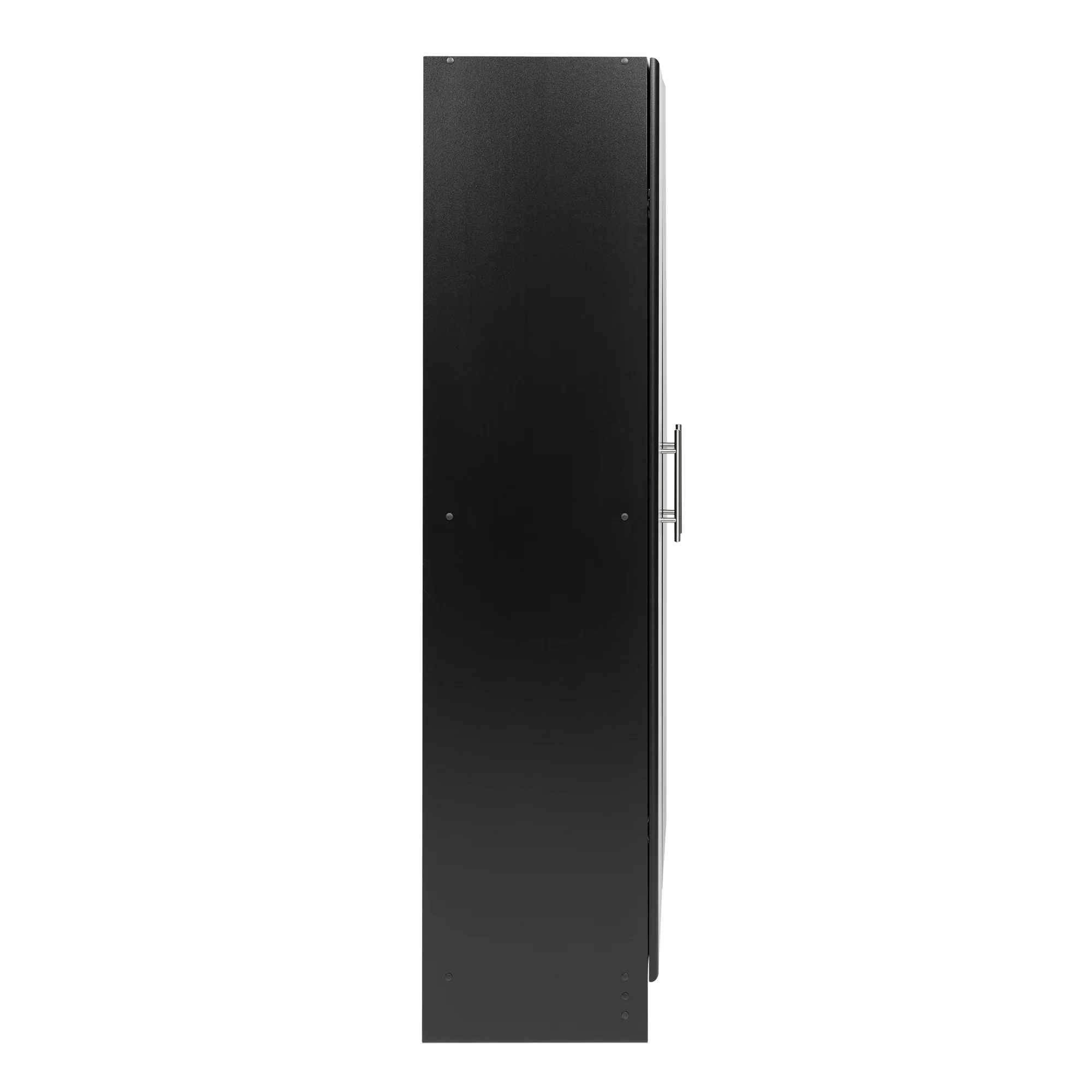Prepac Elite Deep Storage Cabinet for Garage, 24" W x 65" H x 16" D, Black - Image 10