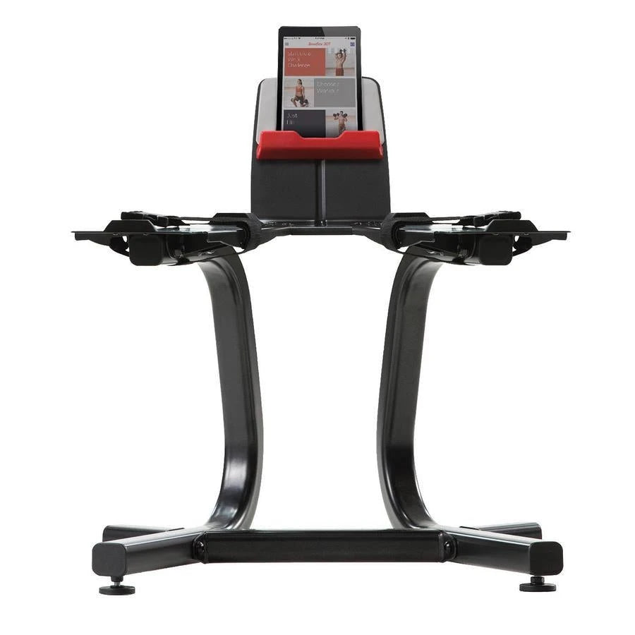 Stand with Media Rack - Image 3