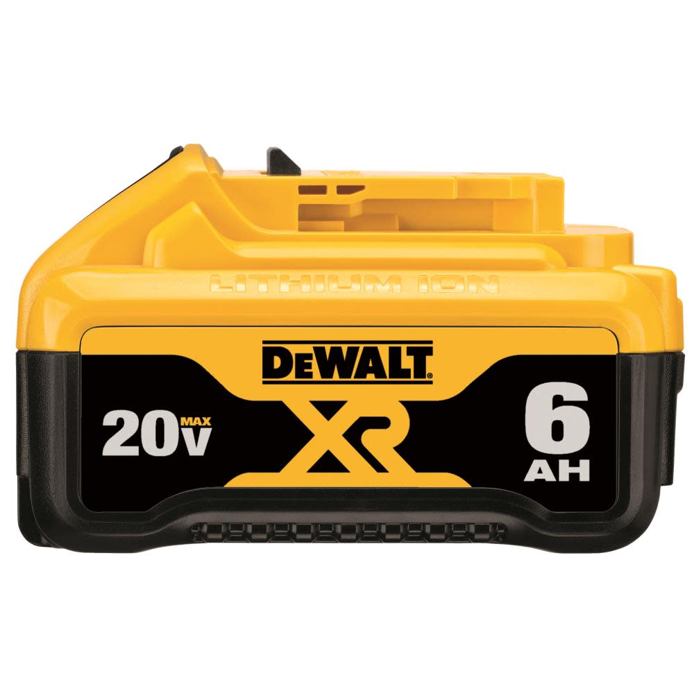 7-1/4-Inch Cordless Circular Saw and Lithium-Ion Battery Starter Kit - Image 6