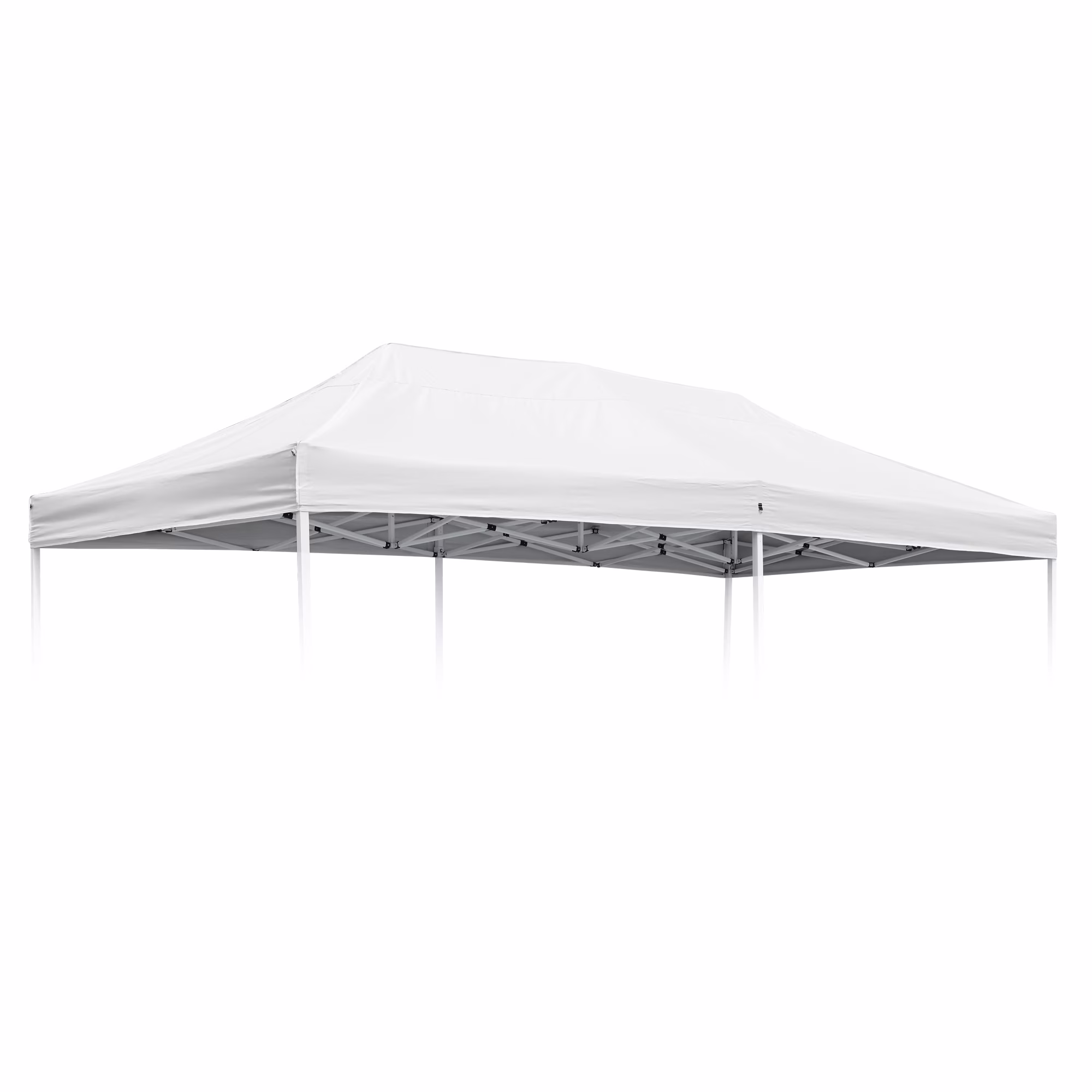 InstaHibit 10x20Ft Replacement Pop up Canopy Top Sunshade Cover Outdoor Patio - Image 7