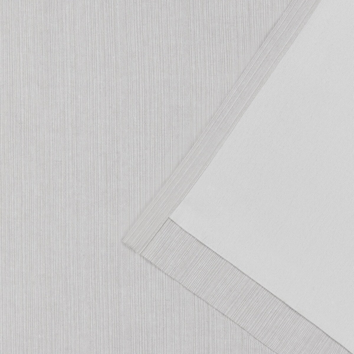 Blackout Curtain Single Panel, Back Tab and Rod Pocket Window Curtain - Image 28