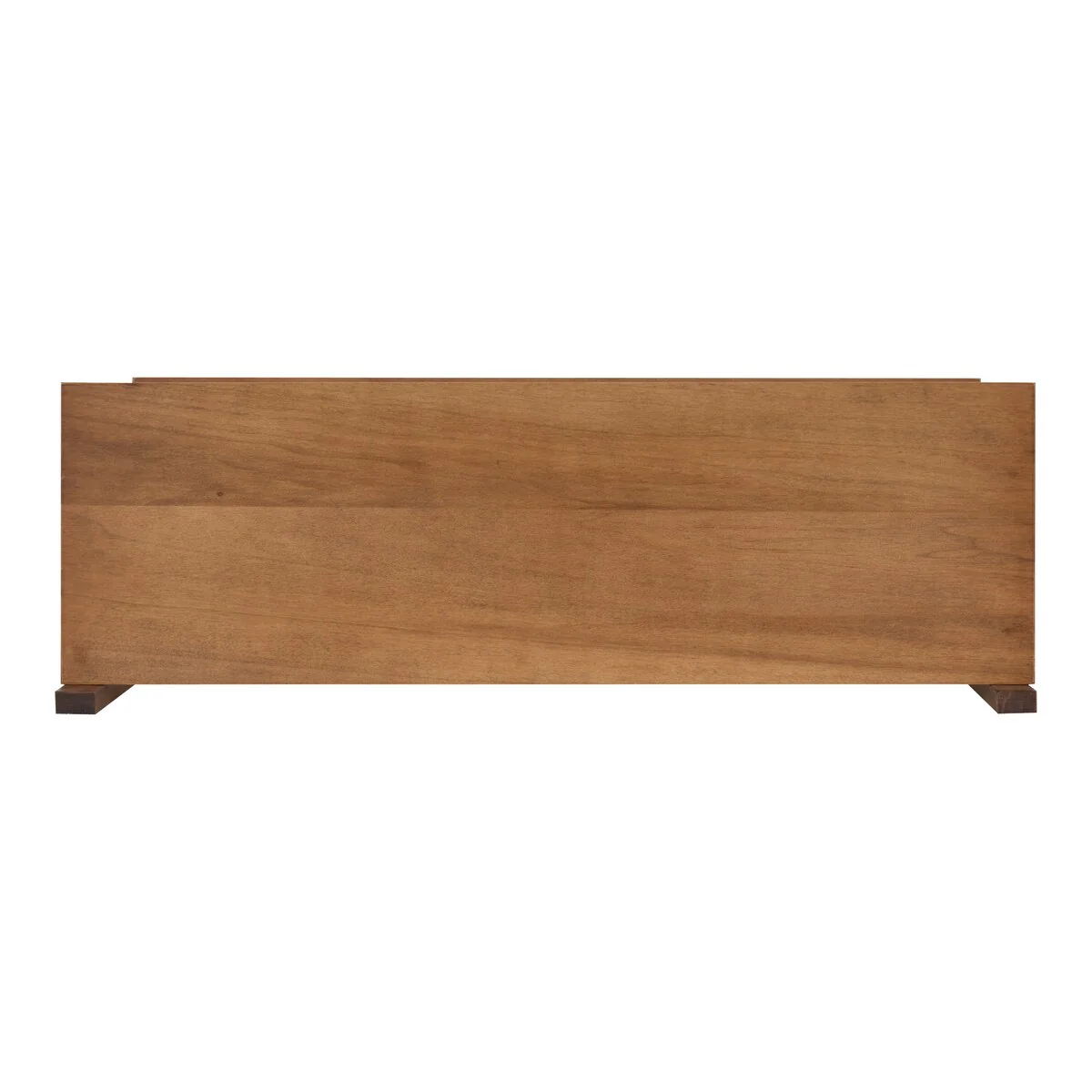 Mid-Century Wall Shelves, 24x8x24 Inch Decorative Wall Mounted Storage and Display Shelving for Home Decor - Image 21