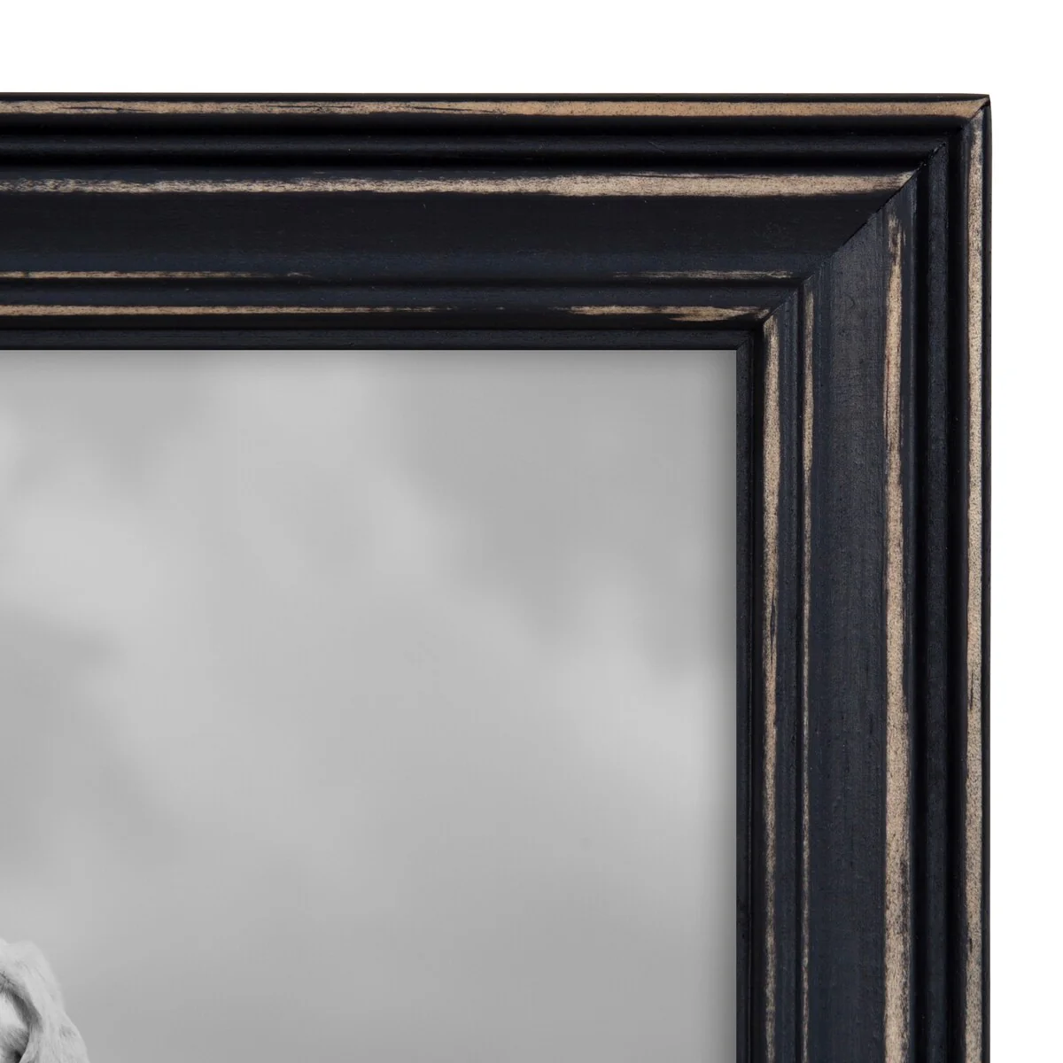 10-Piece Wood Gallery Wall Picture Frame Set, Decorative Photo Display Frames for Living Room, Bedroom and Home Decor - Image 43