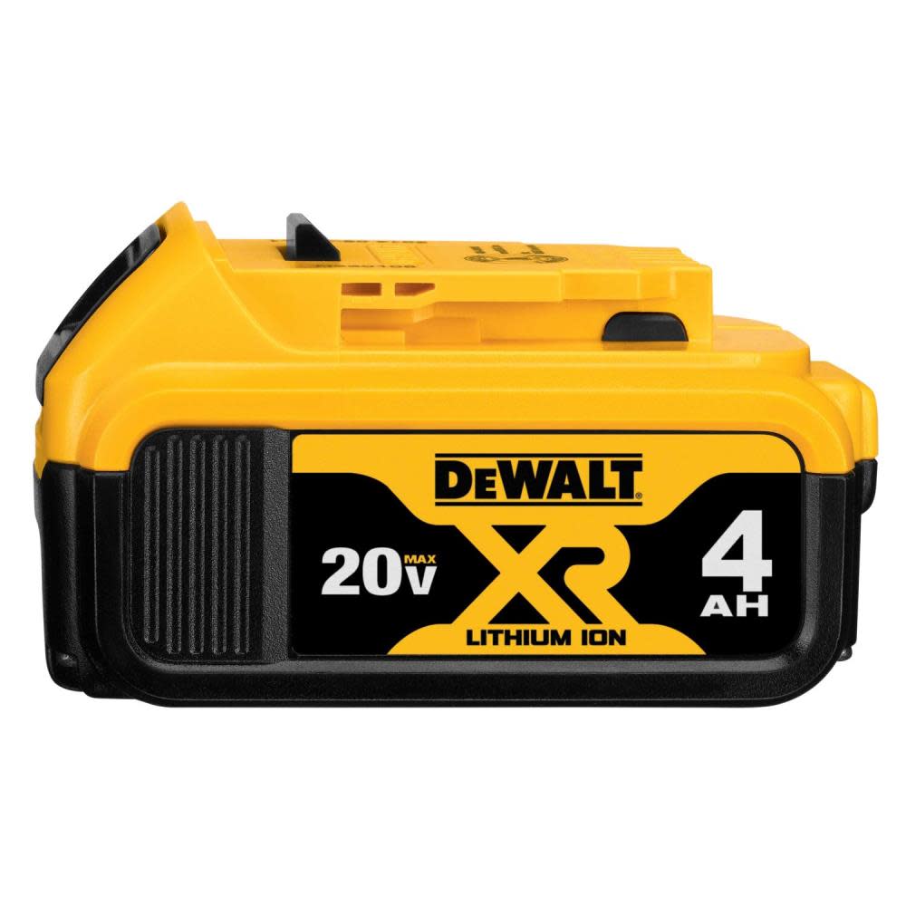 7-1/4-Inch Cordless Circular Saw and Lithium-Ion Battery Starter Kit - Image 7