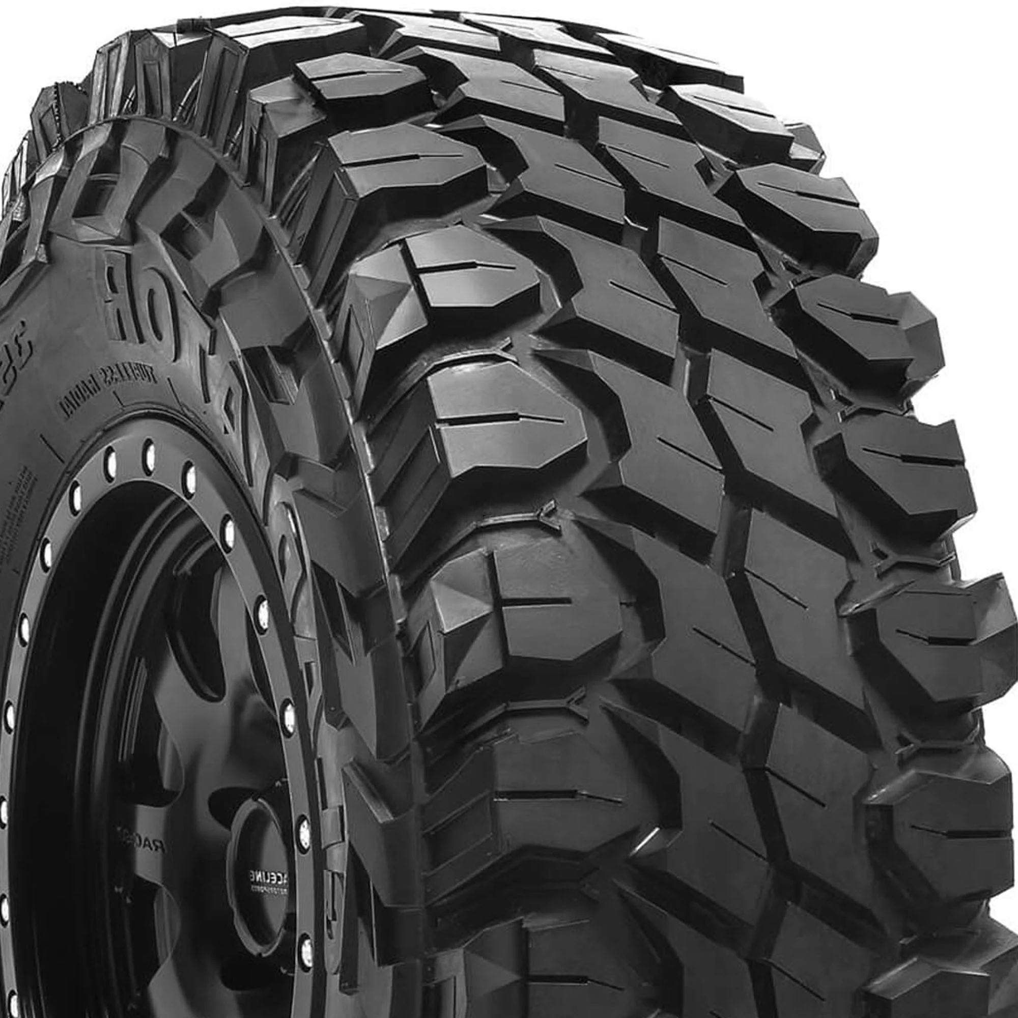 M/T Mud Terrain LT265/70R17 121/118Q E Light Truck Tire - Image 4