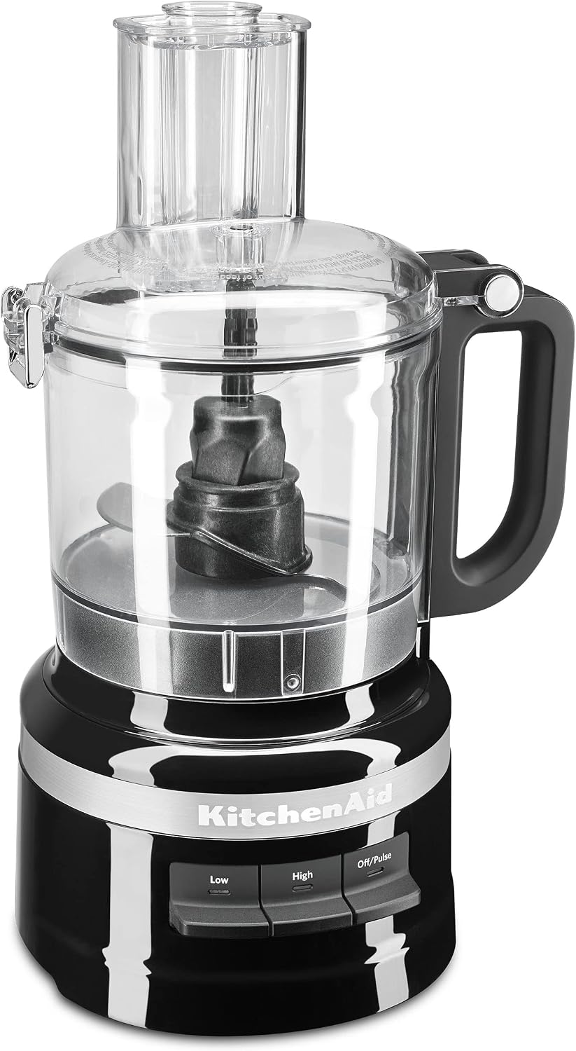 7-Cup Food Processor - KFP0718 - Image 4