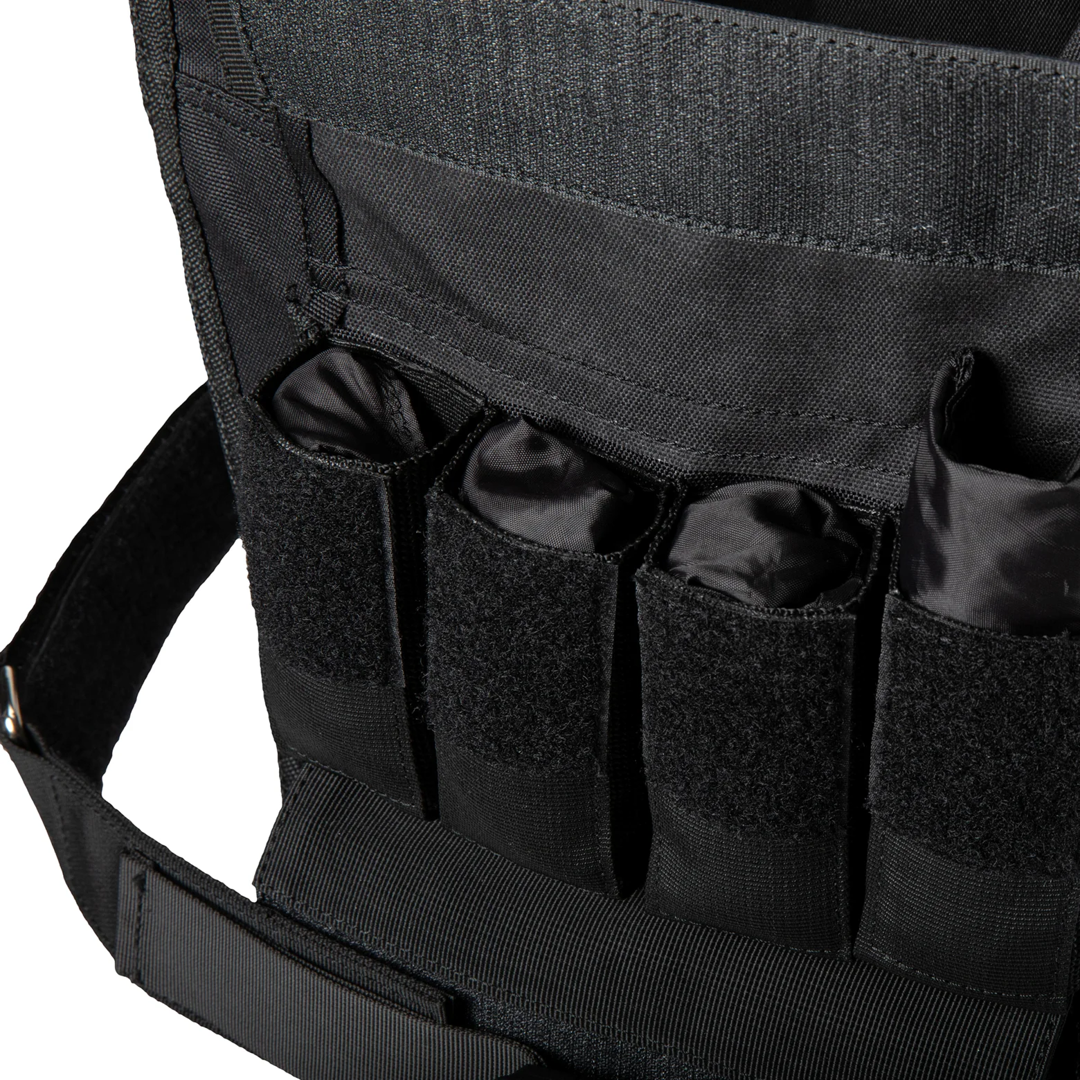 Centr By Chris Hemsworth Fitness Weight Vest, 20 lbs, with 3-Month Digital Membership - Image 7