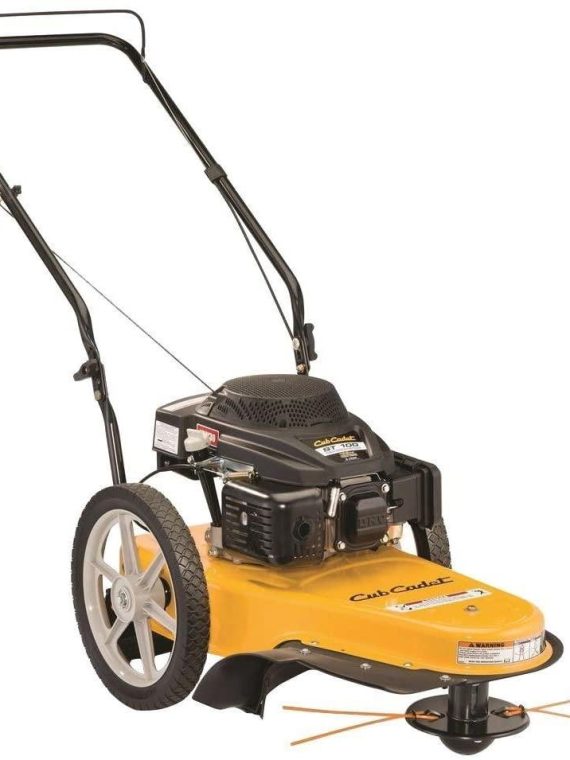 22 in. 159 cc Walk-Behind String Trimmer - Image 2