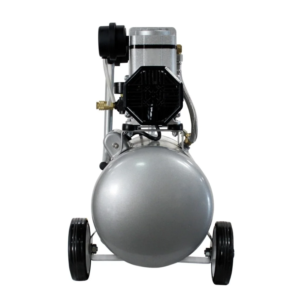 California Air Tools 4710W 1 HP 4.7 Gallon Quiet Air Compressor - Image 4