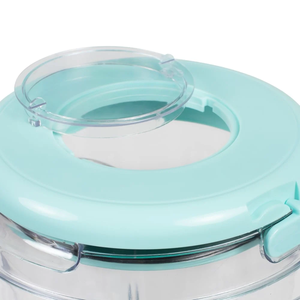 1 Gallon Margarita & Slush Machine, Frozen Drink Maker for Cocktails, Smoothies and Party Beverages - Image 5