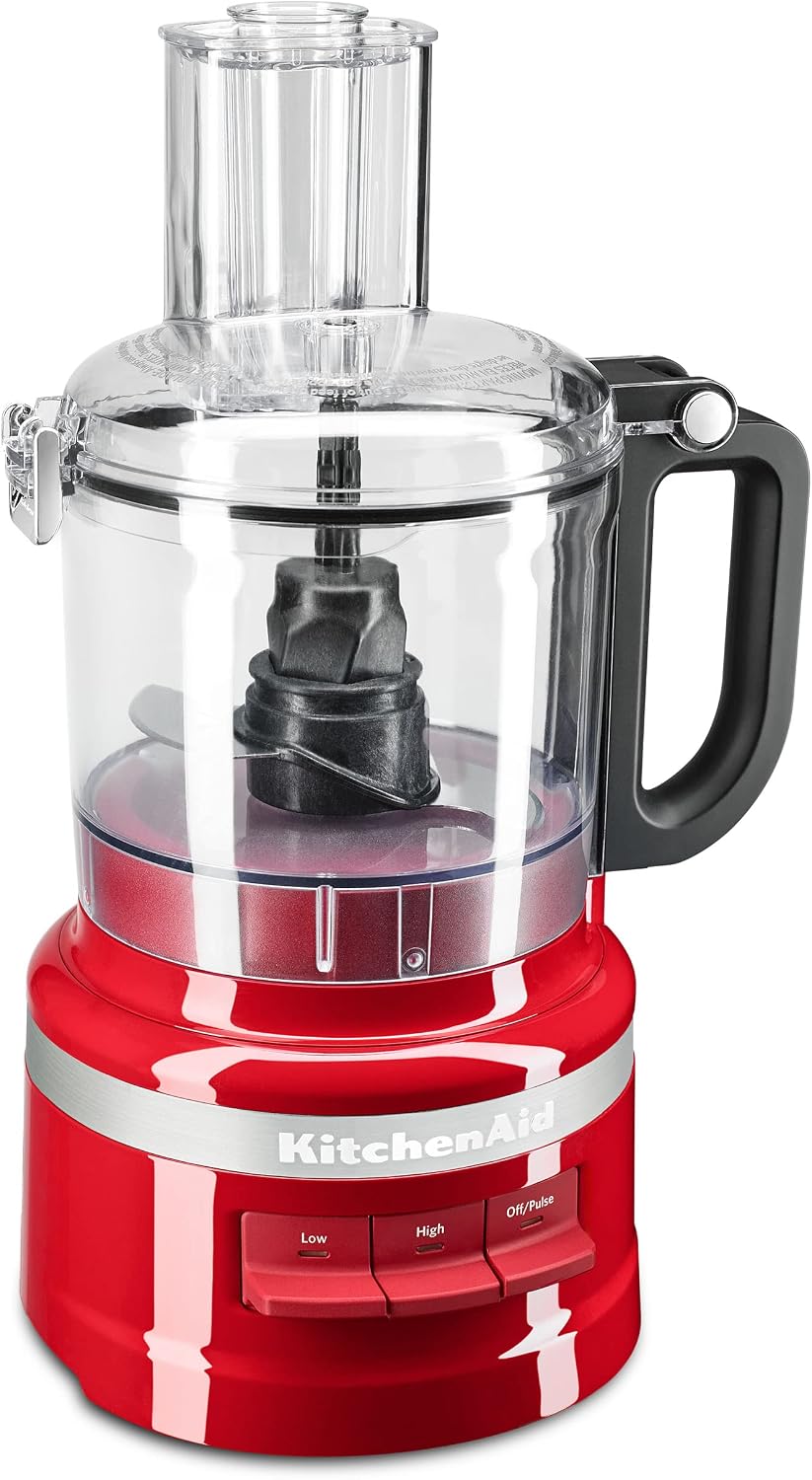 7-Cup Food Processor - KFP0718 - Image 12