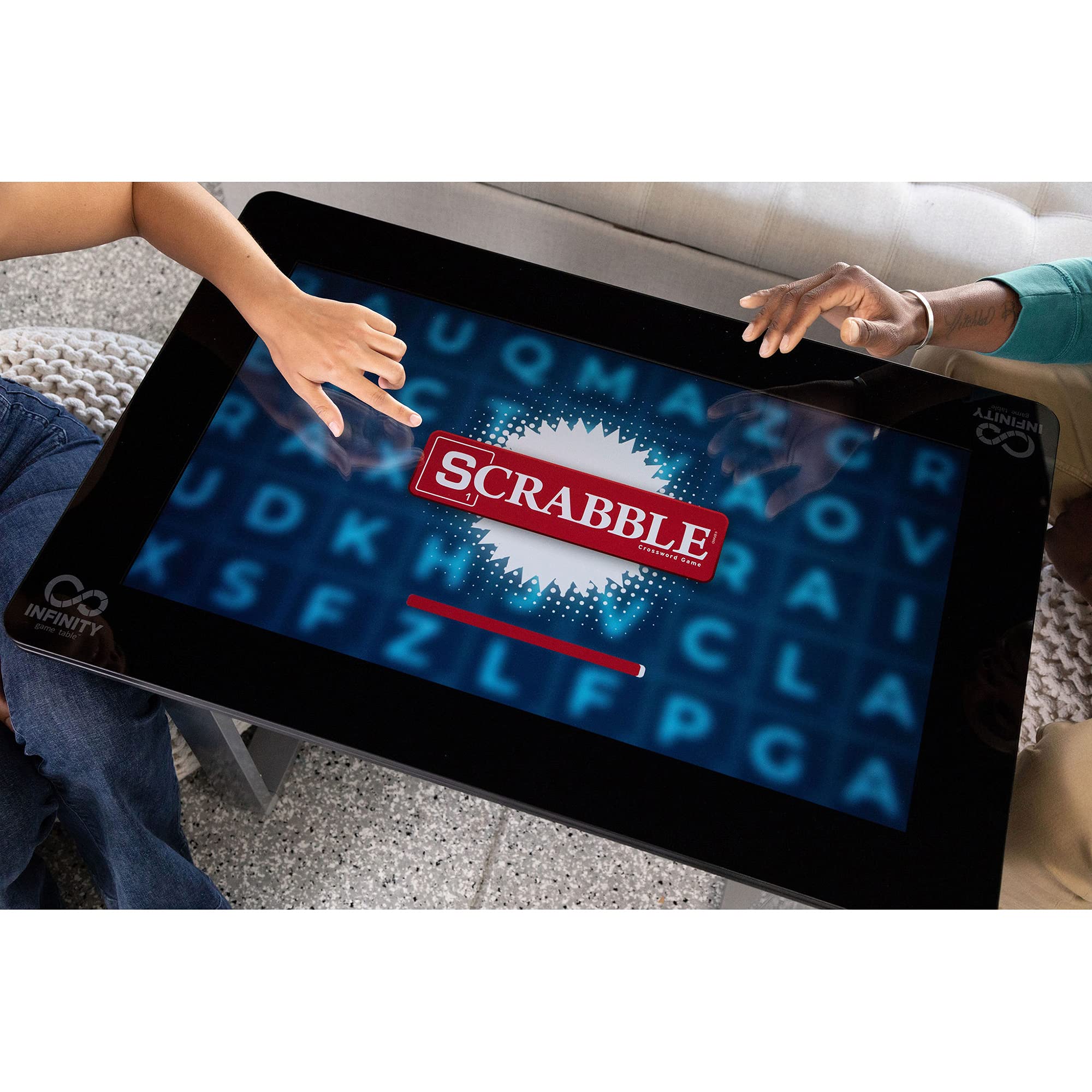 Screen Infinity Game Table - Image 4